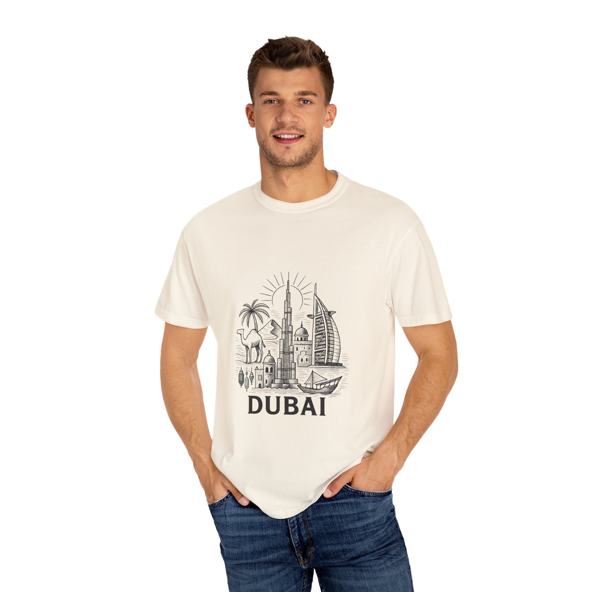 Zyro UnisexT-shirt