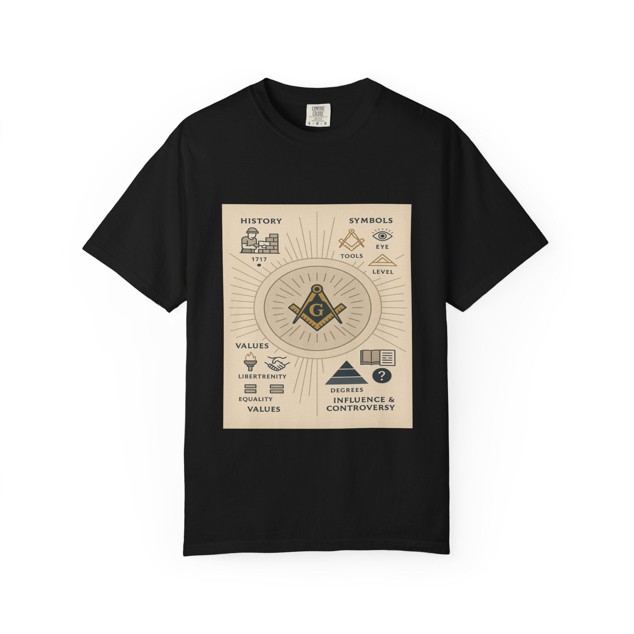 Zyro UnisexT-shirt