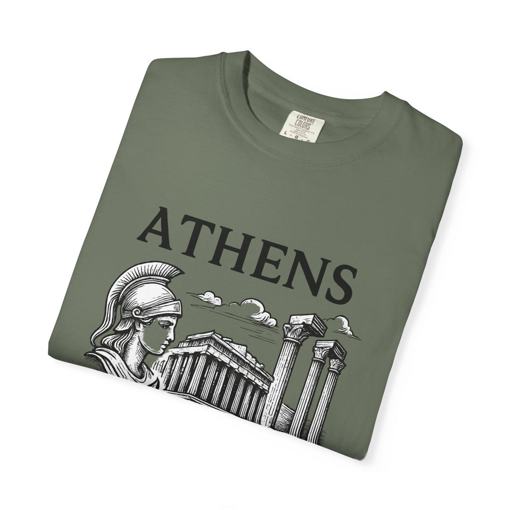 Zyro Unisex T-shirt