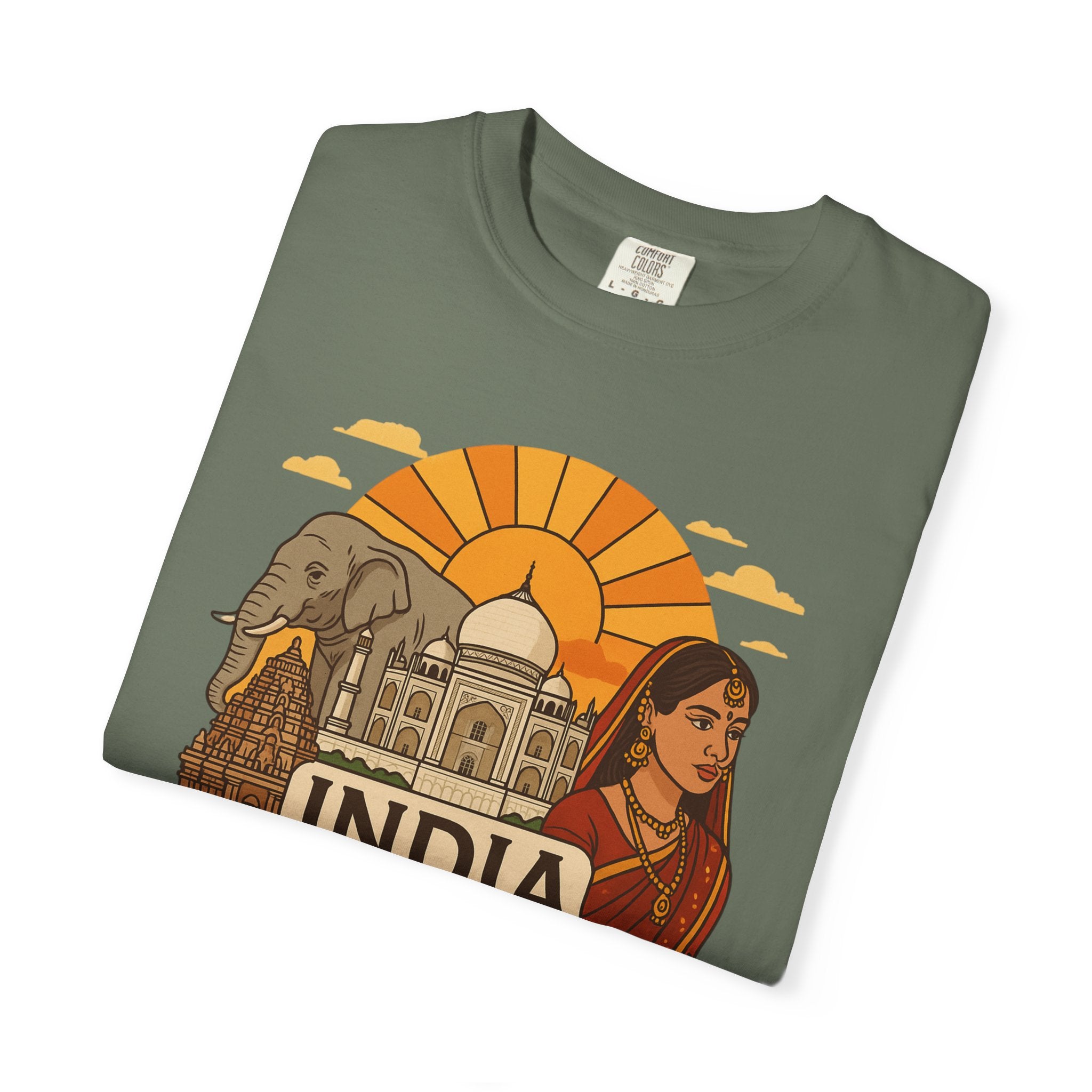 Zyro Unisex T-shirt