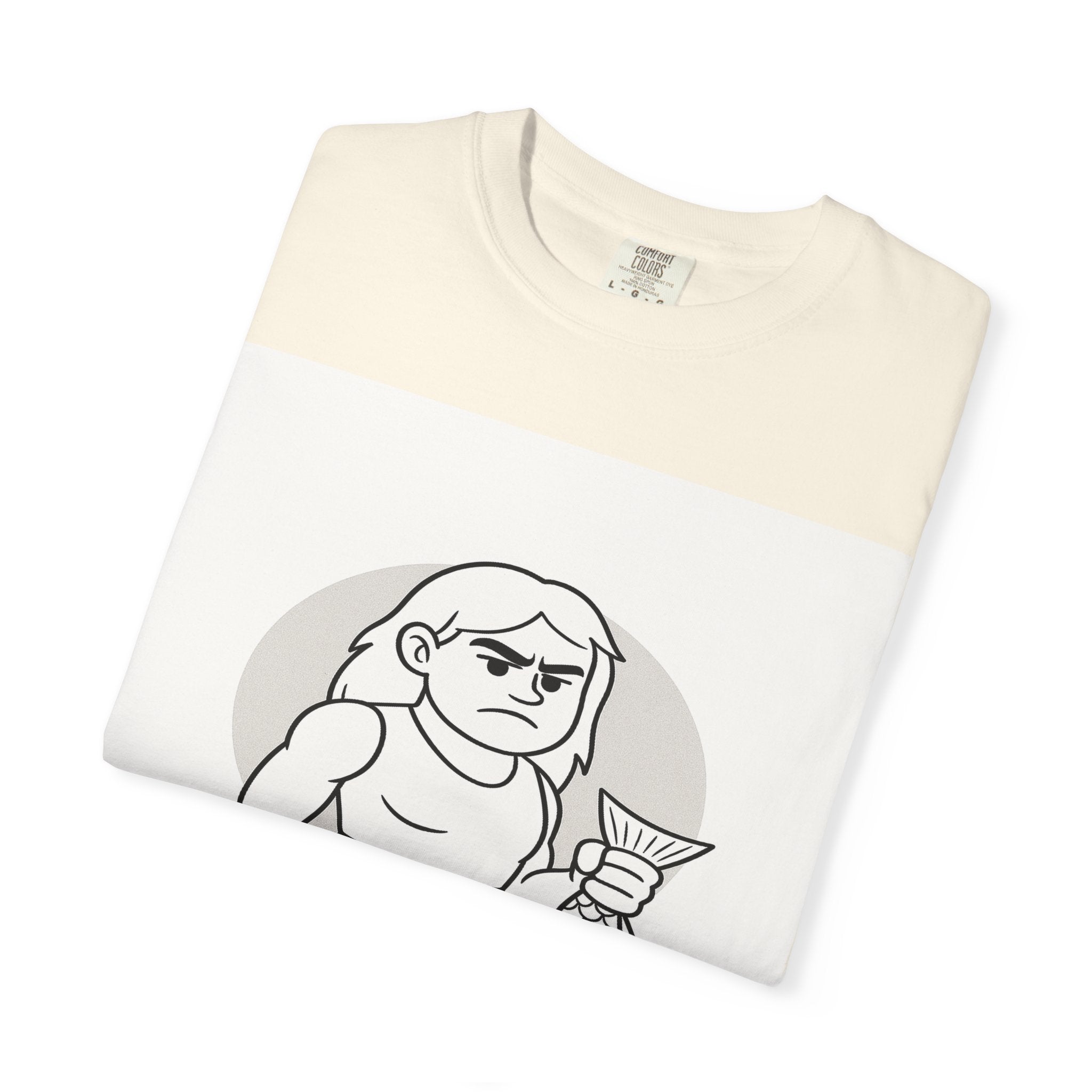 Zyro Unisex T-shirt