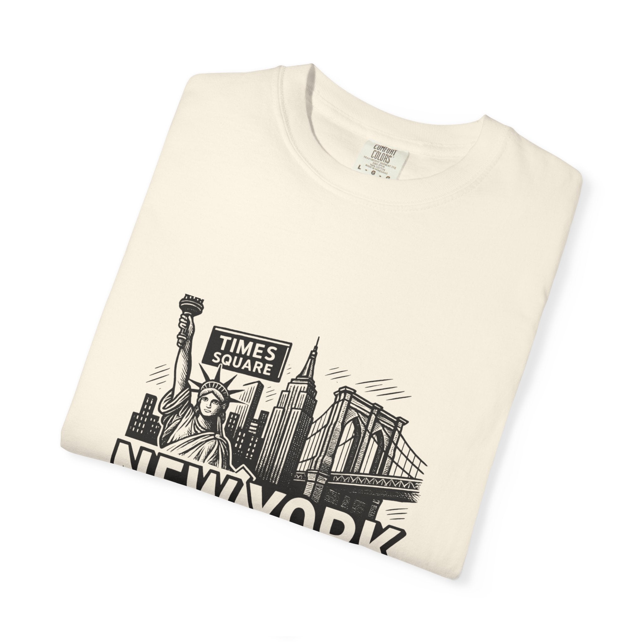 Zyro Unisex T-shirt