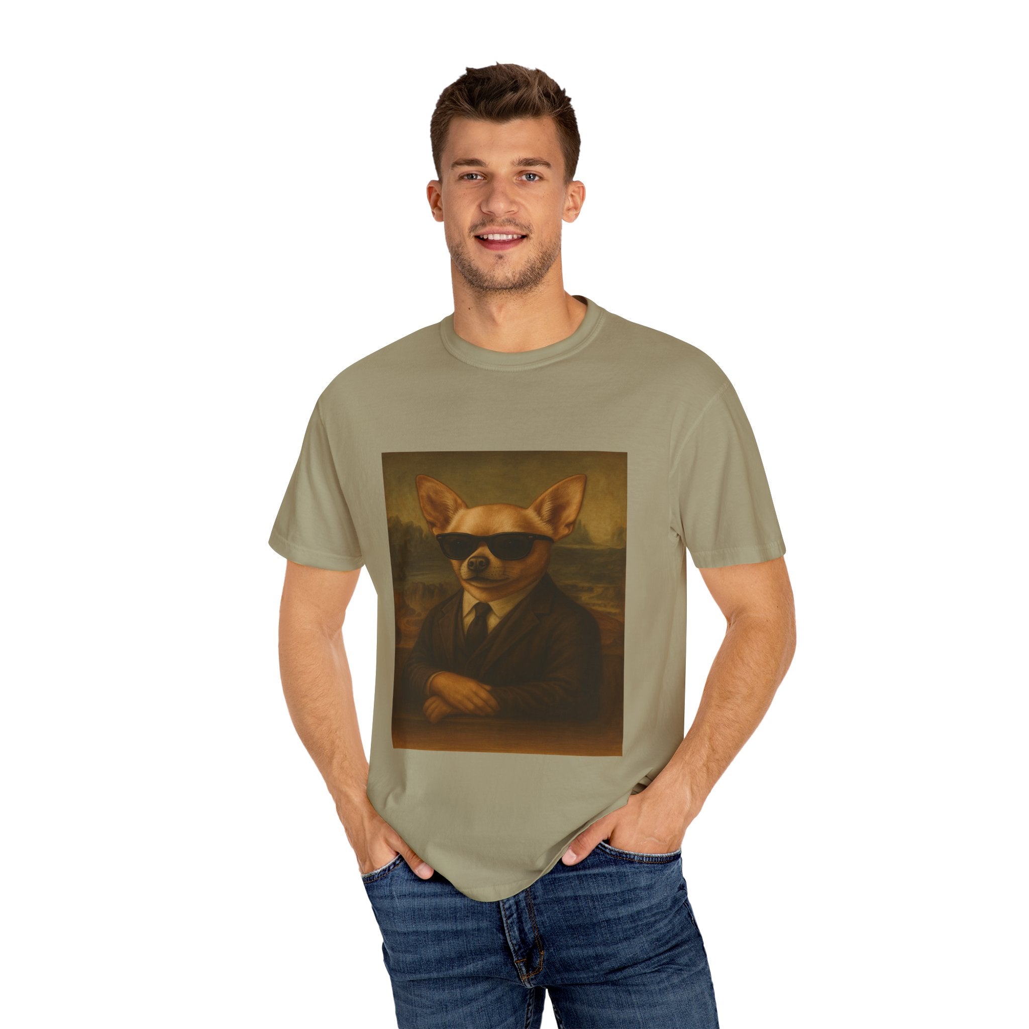 Zyro Unisex T-shirt