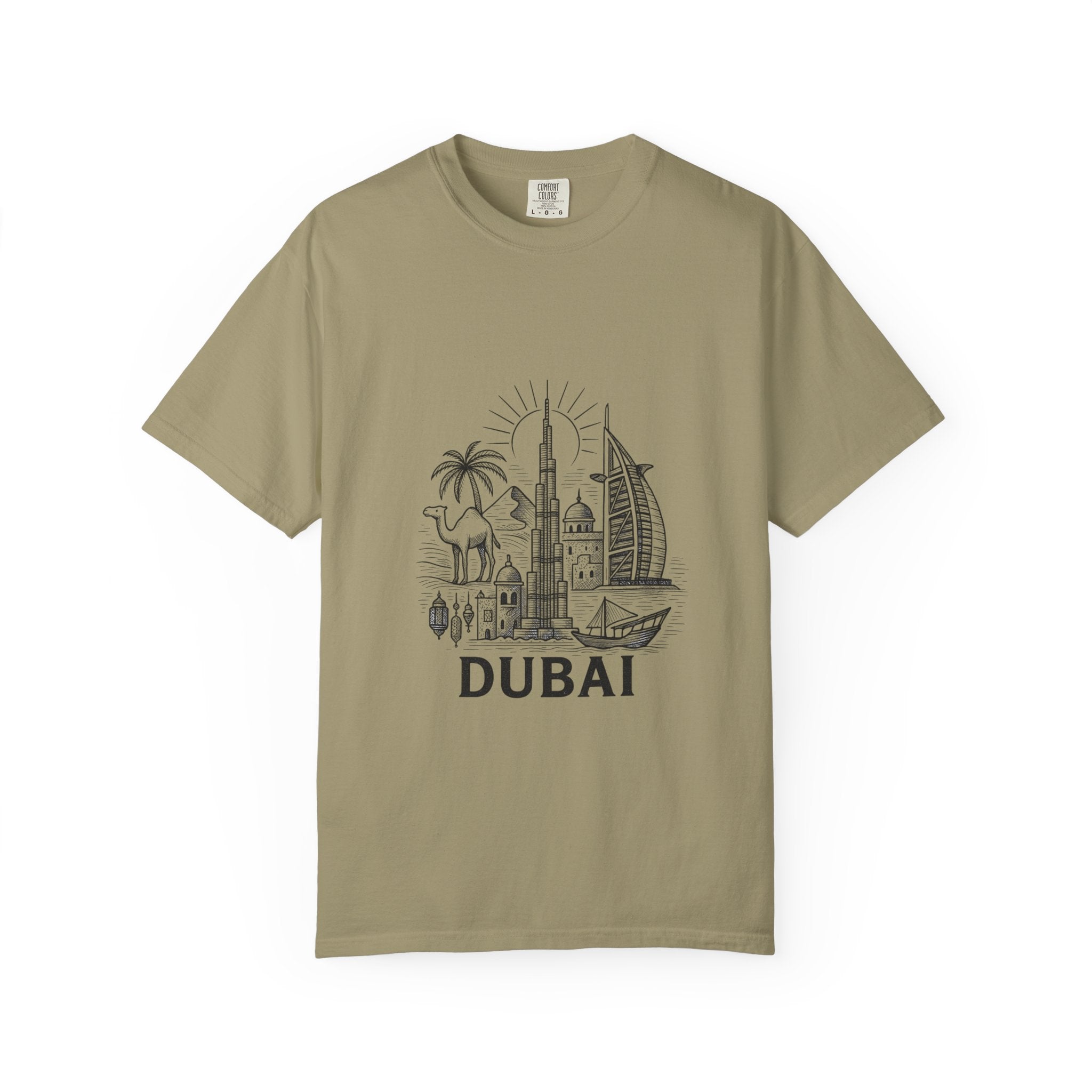 Zyro UnisexT-shirt