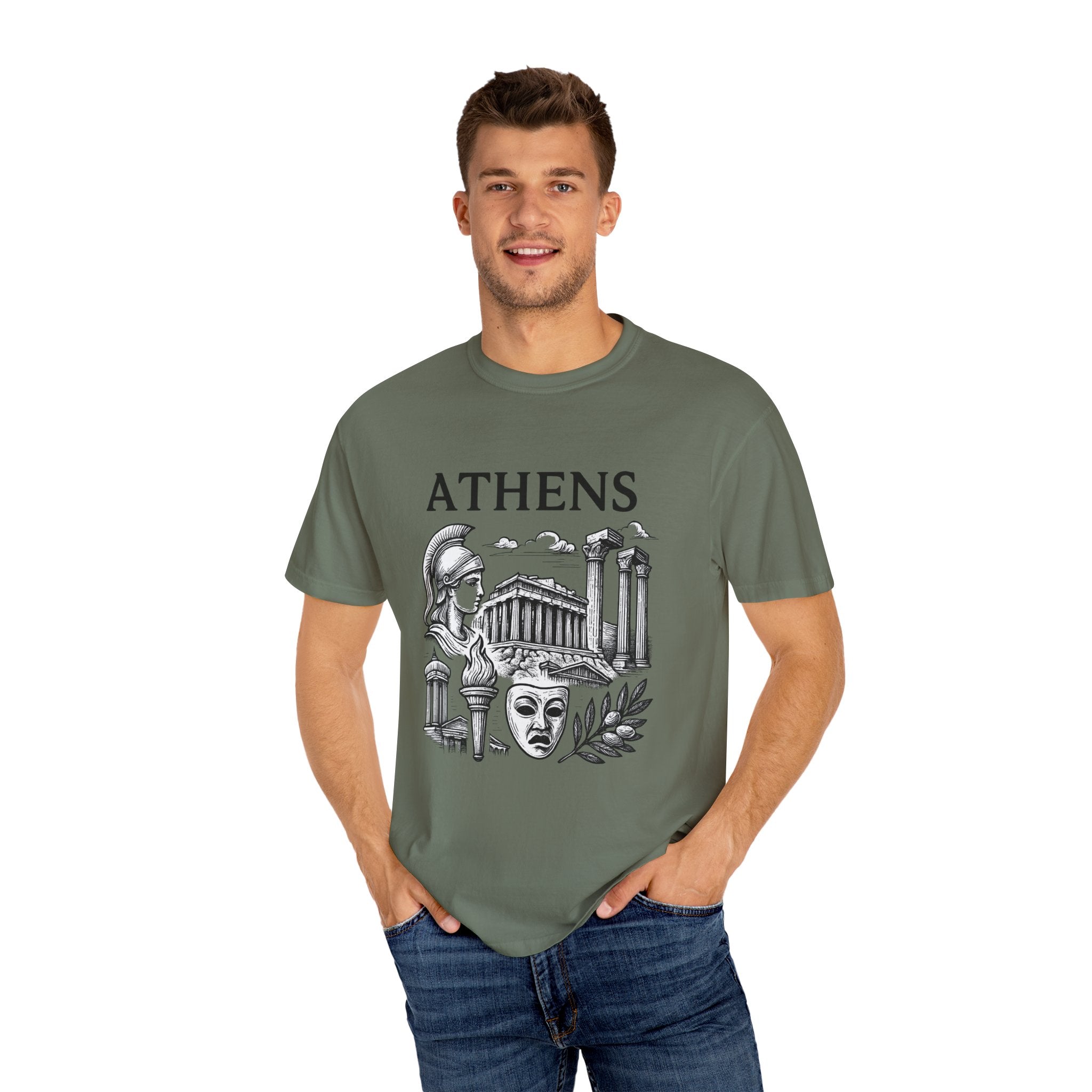 Zyro Unisex T-shirt