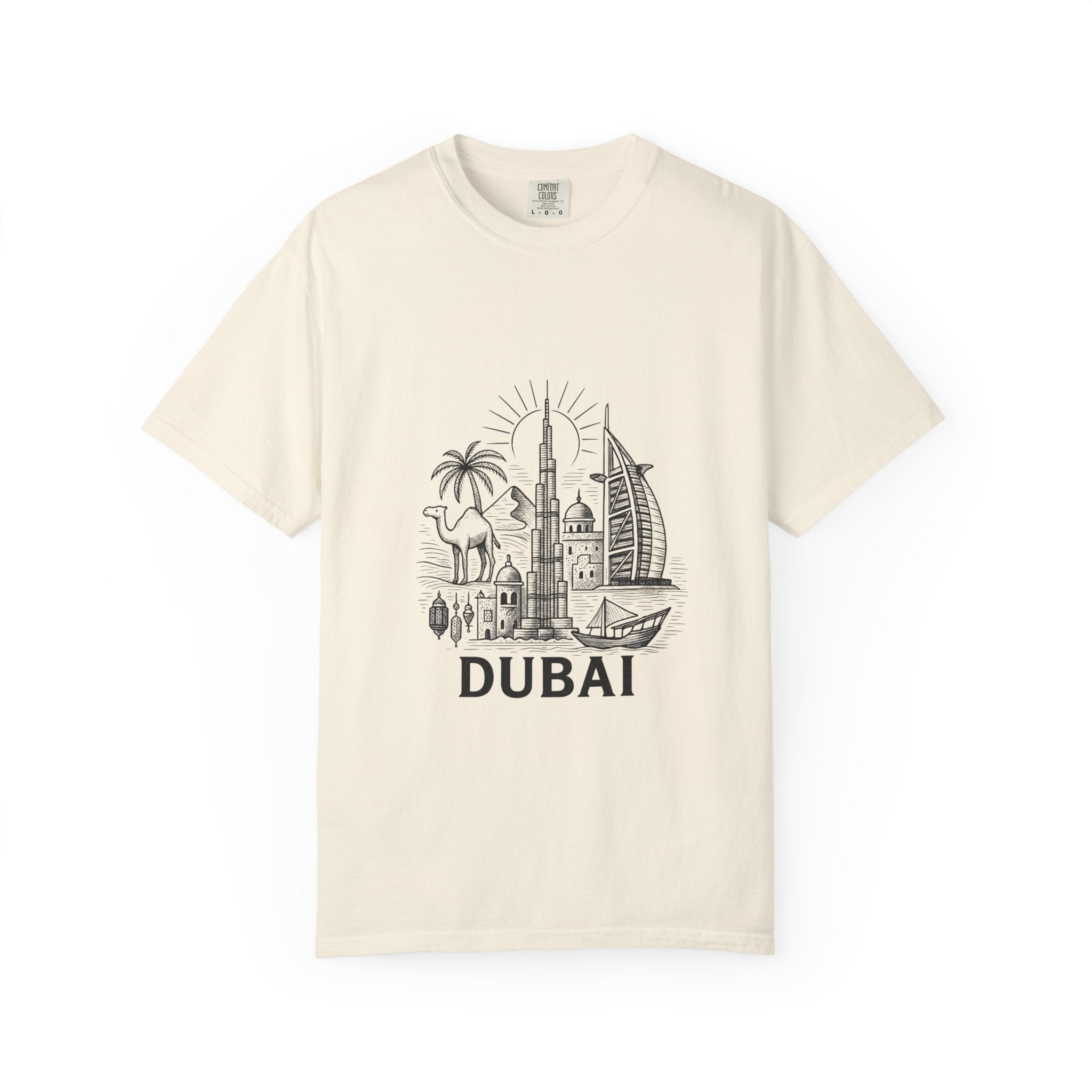 Zyro UnisexT-shirt
