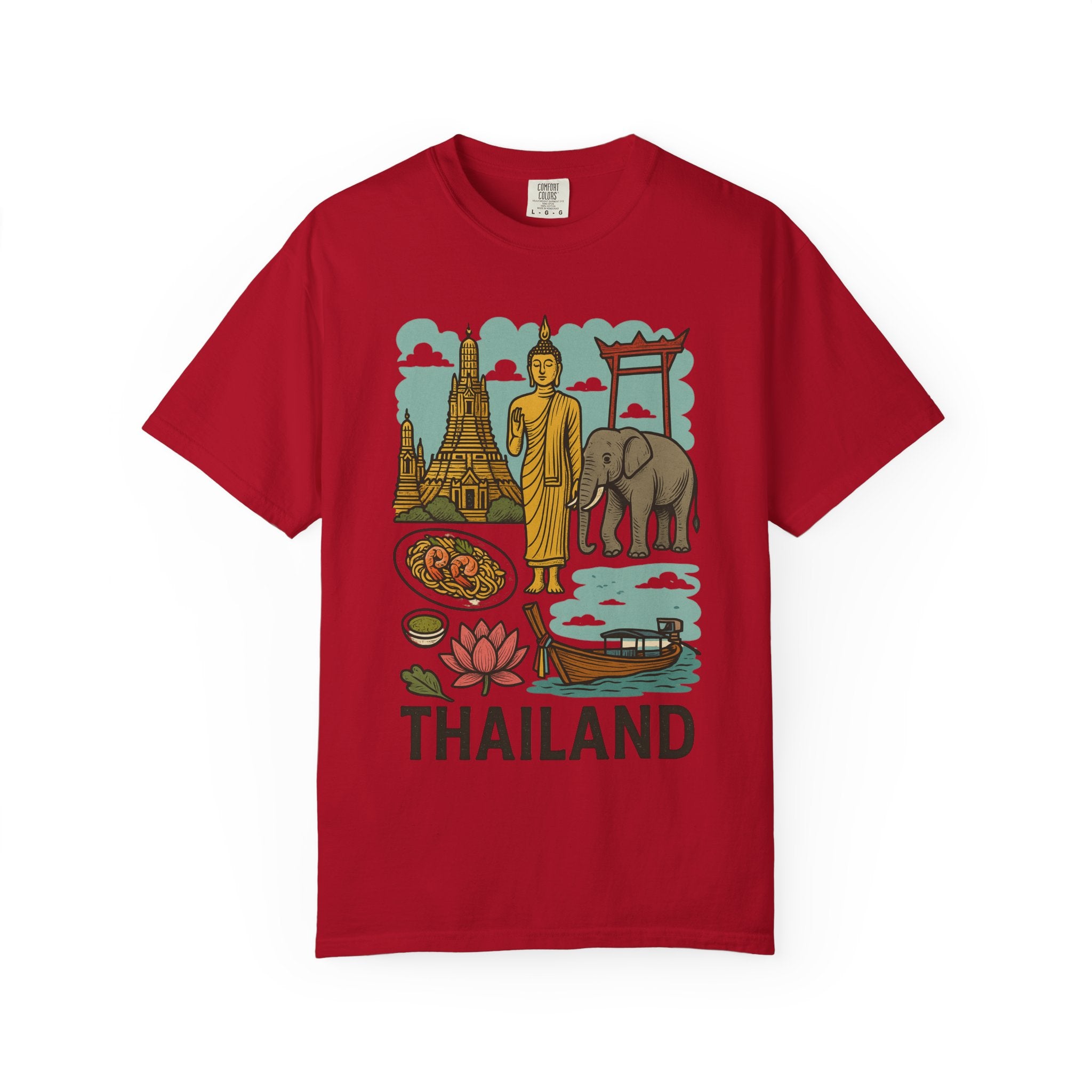Zyro Unisex T-shirt