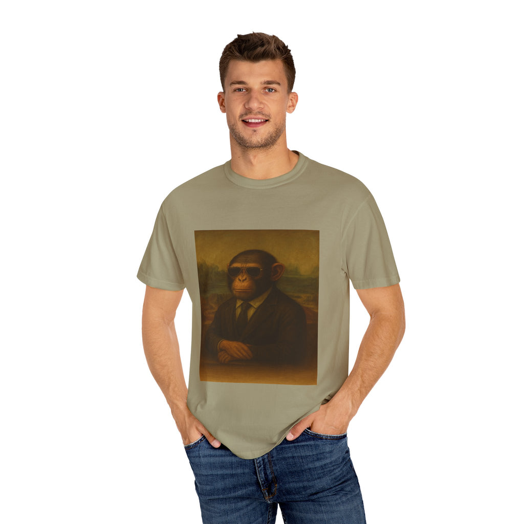 Zyro Unisex T-shirt