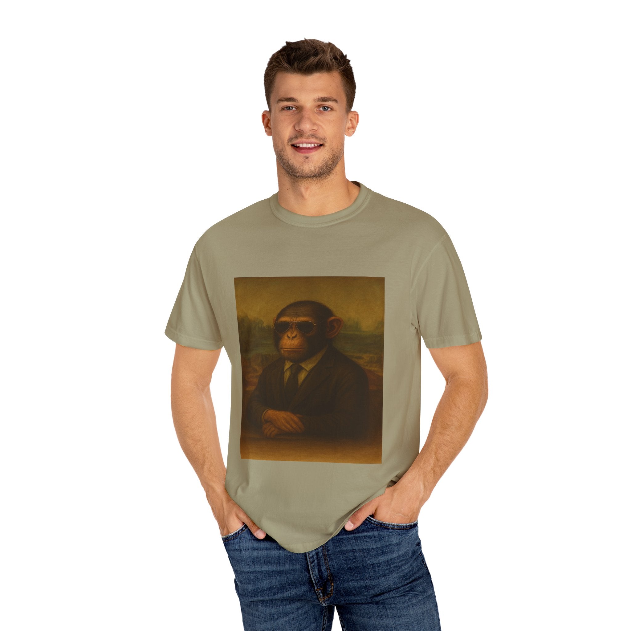 Zyro Unisex T-shirt