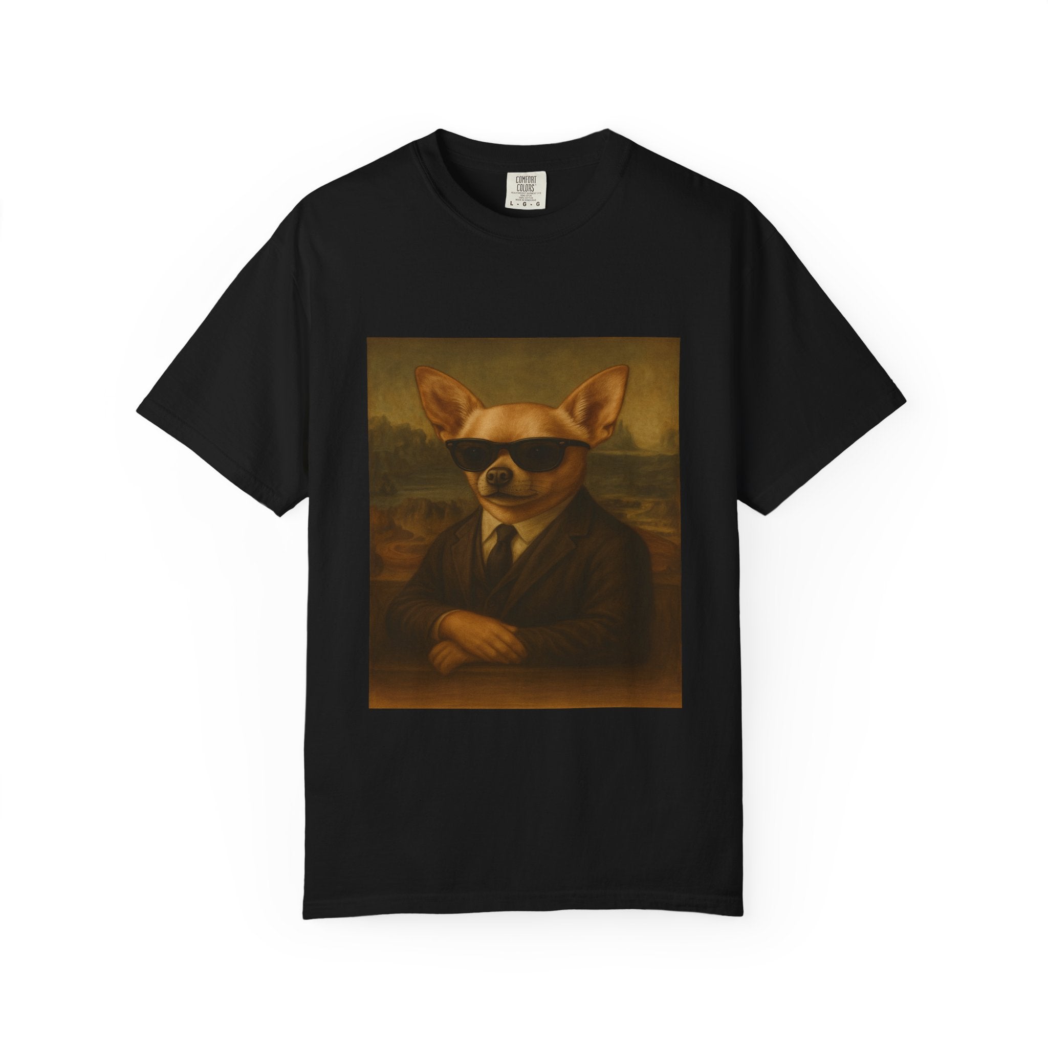 Zyro Unisex T-shirt