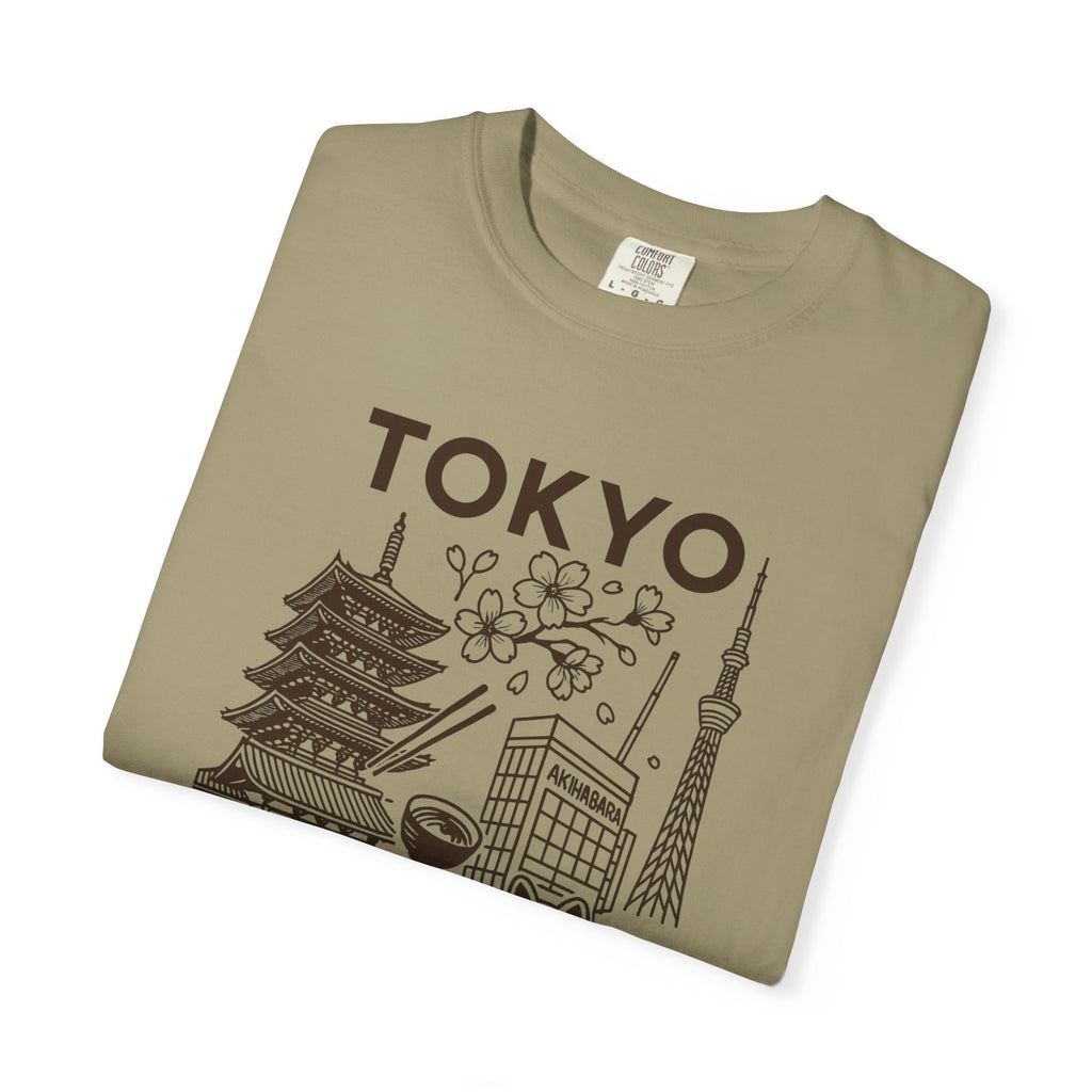 Zyro Unisex T-shirt