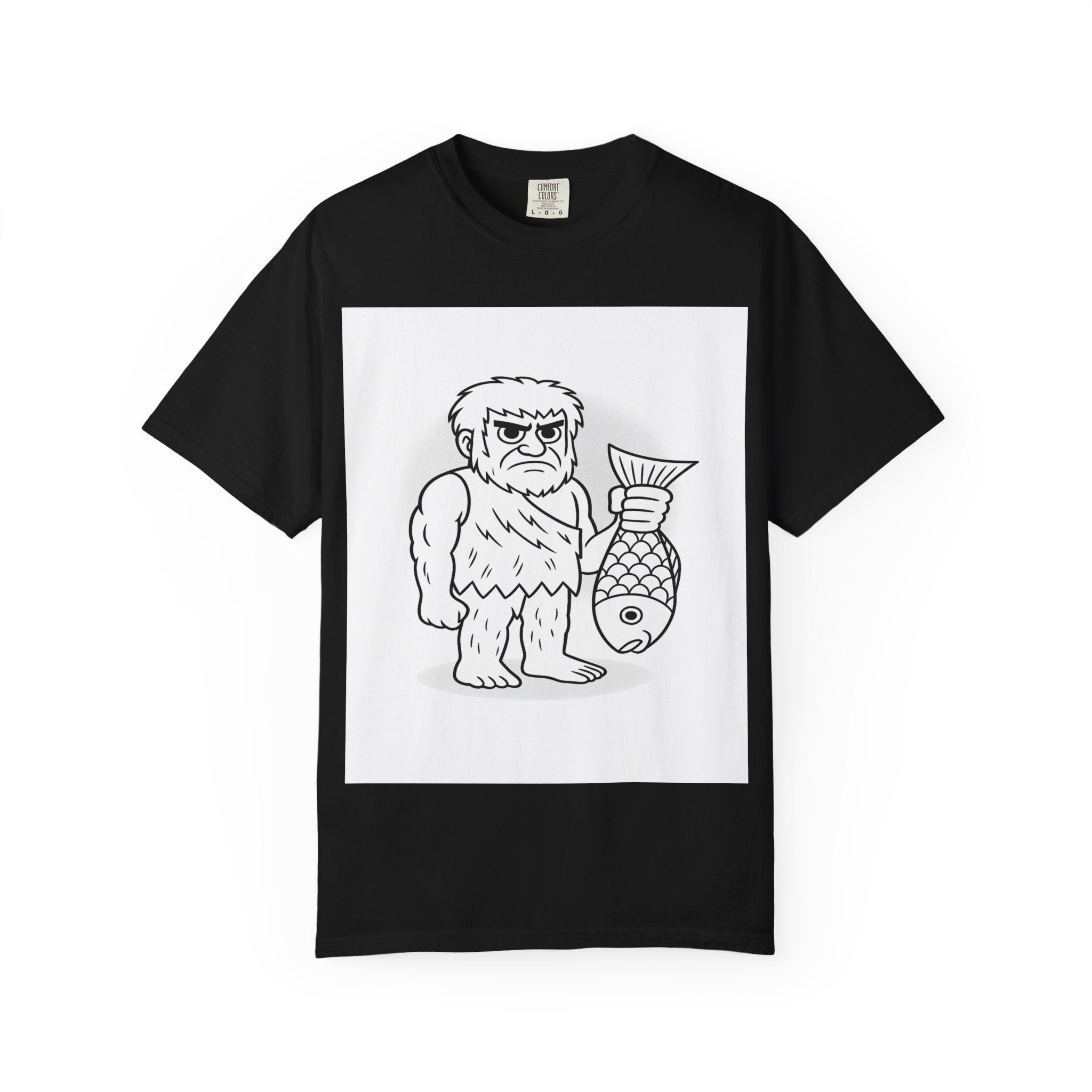 Zyro Unisex T-shirt