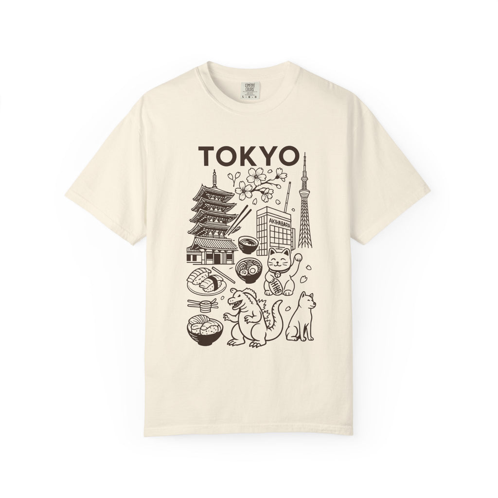 Zyro Unisex T-shirt