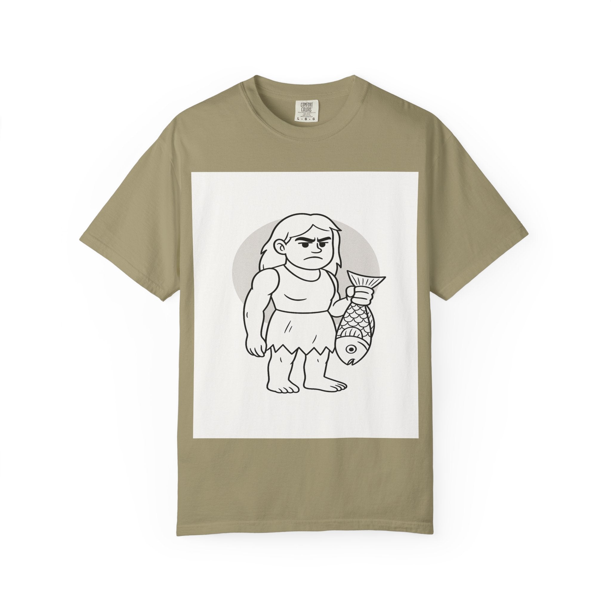Zyro Unisex T-shirt