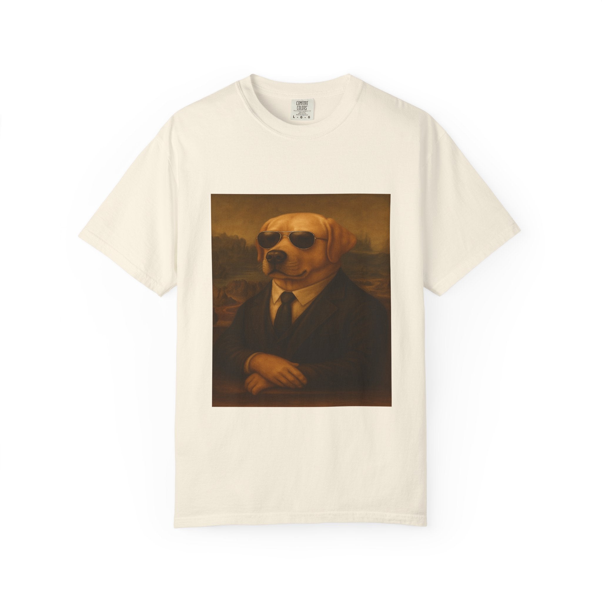 Zyro Unisex T-shirt