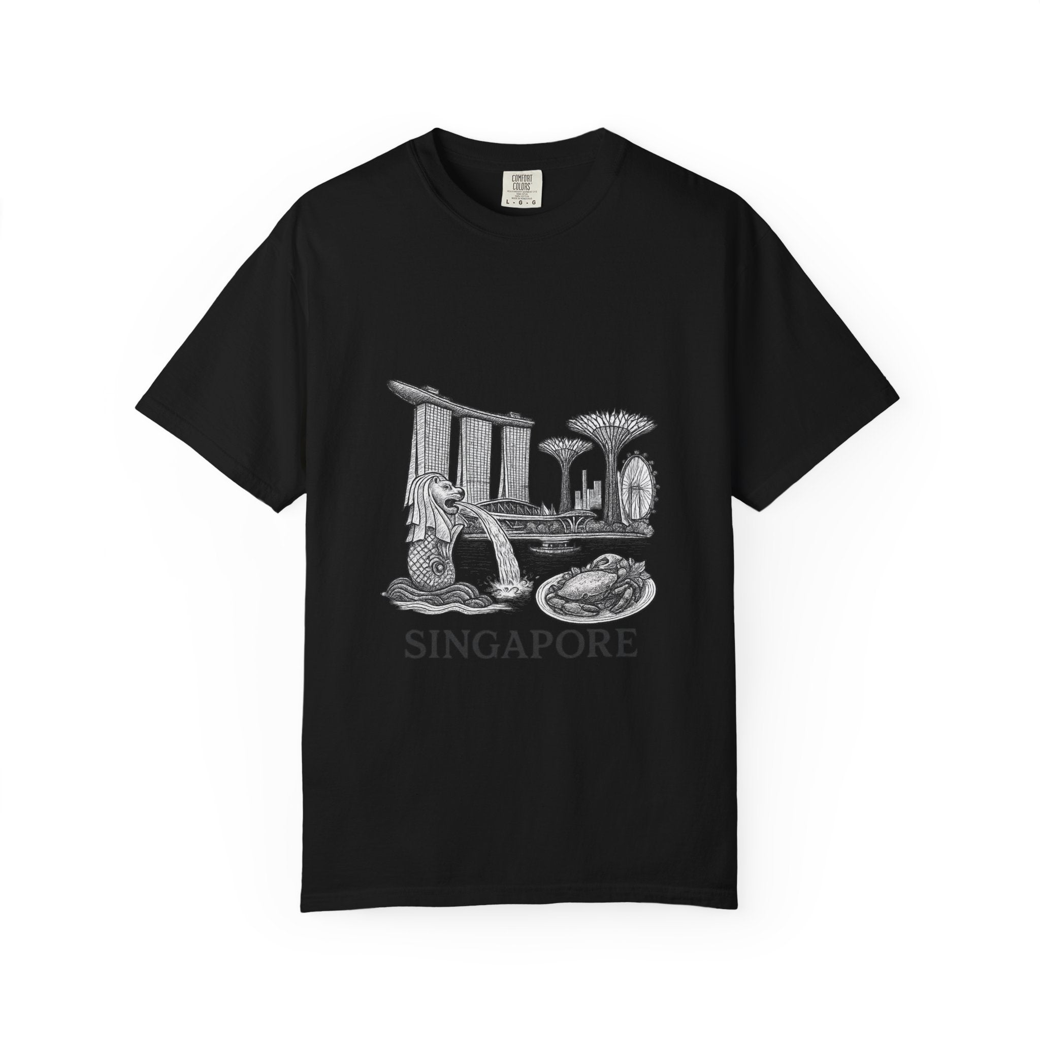 Zyro Unisex T-shirt
