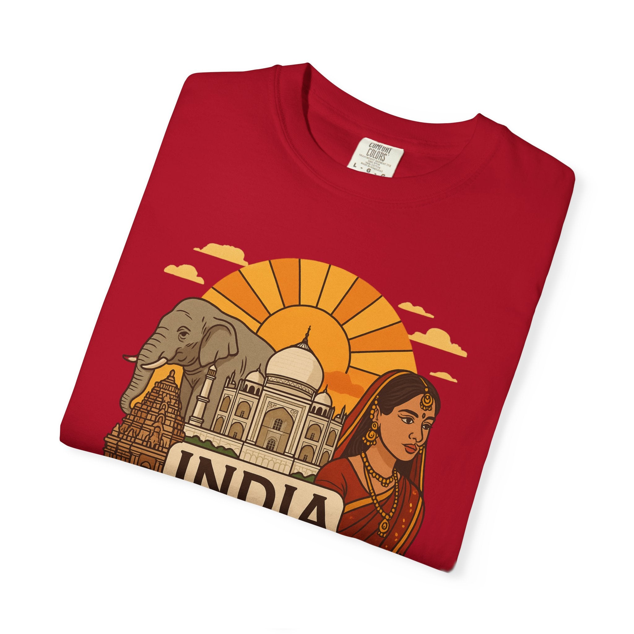 Zyro Unisex T-shirt