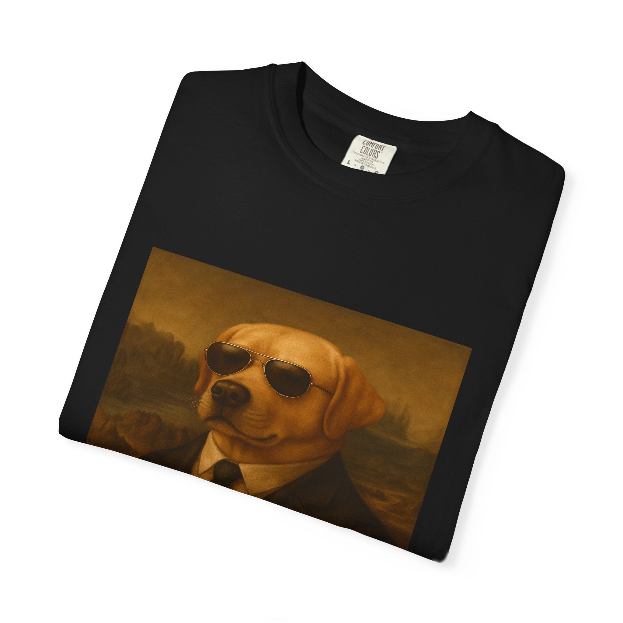 Zyro Unisex T-shirt