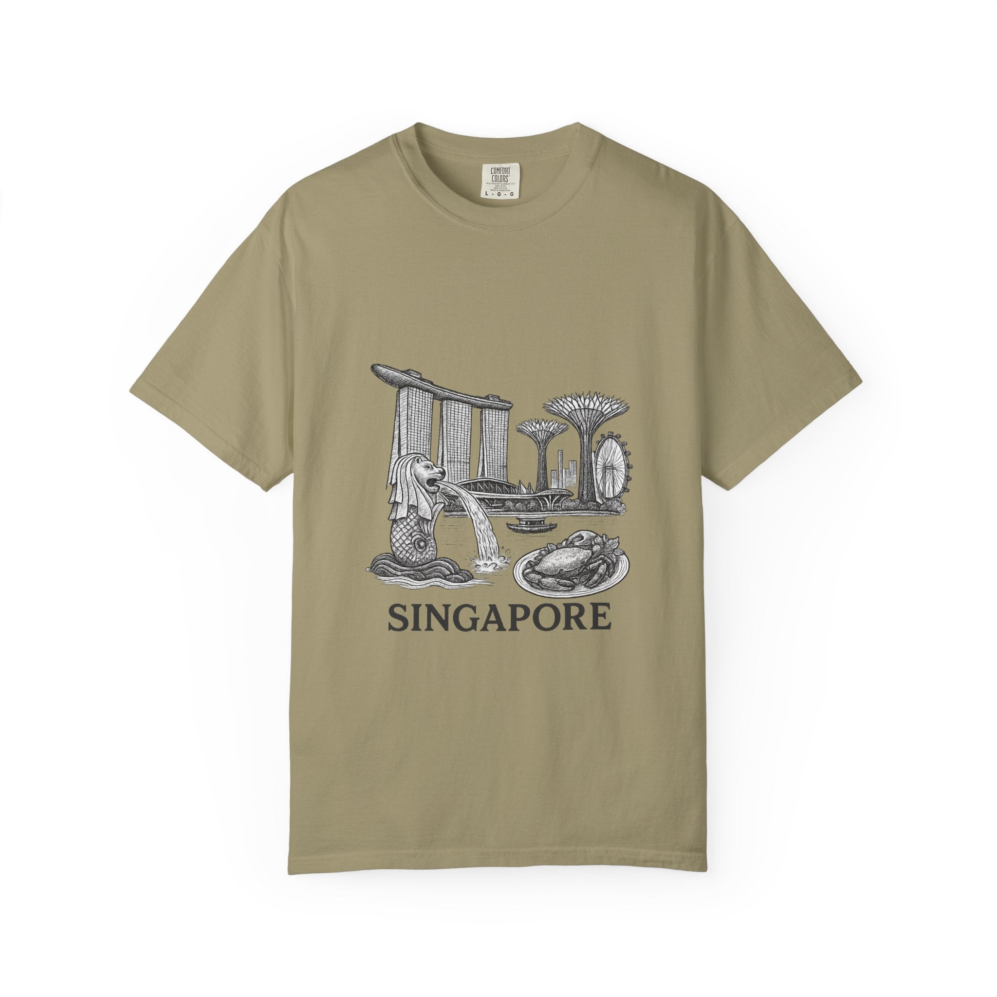 Zyro Unisex T-shirt