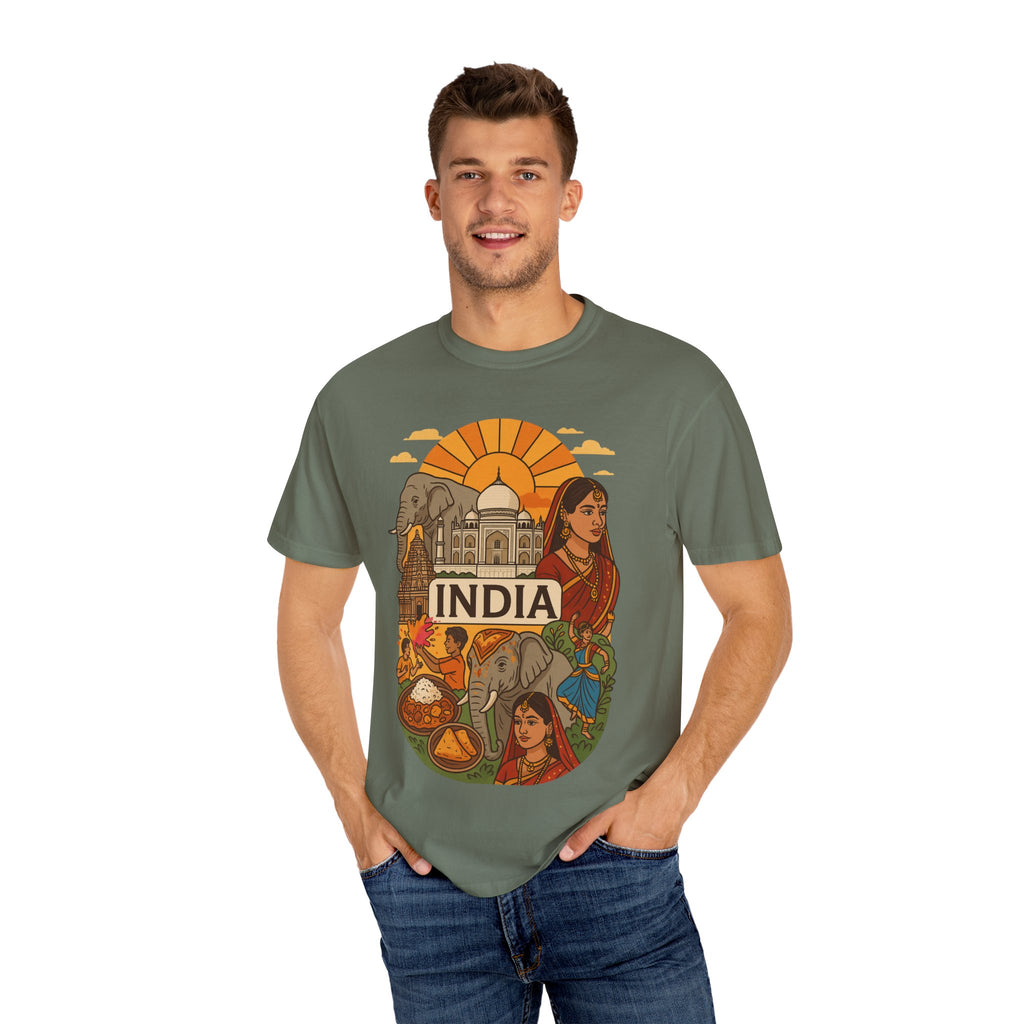 Zyro Unisex T-shirt