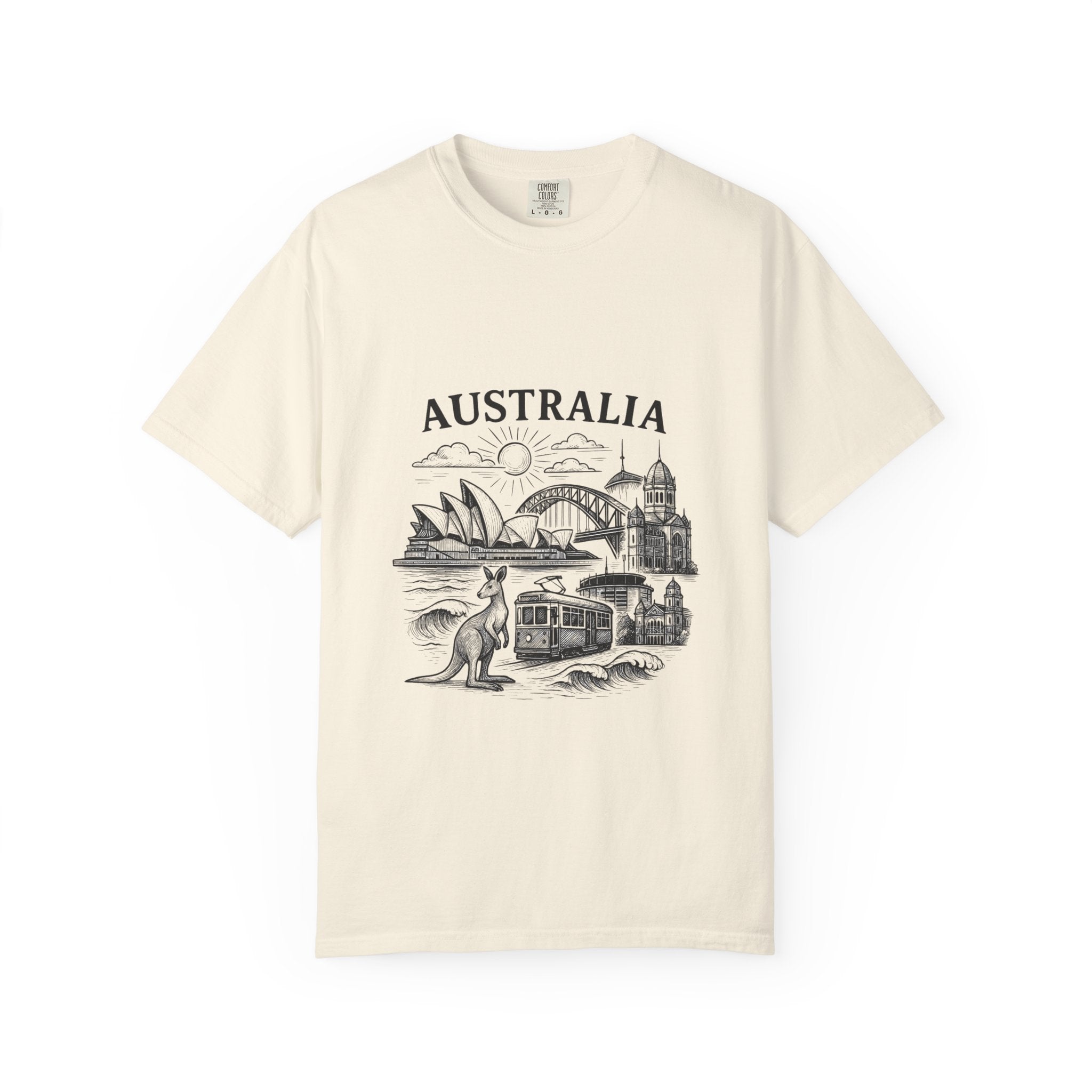 Zyro UnisexT-shirt