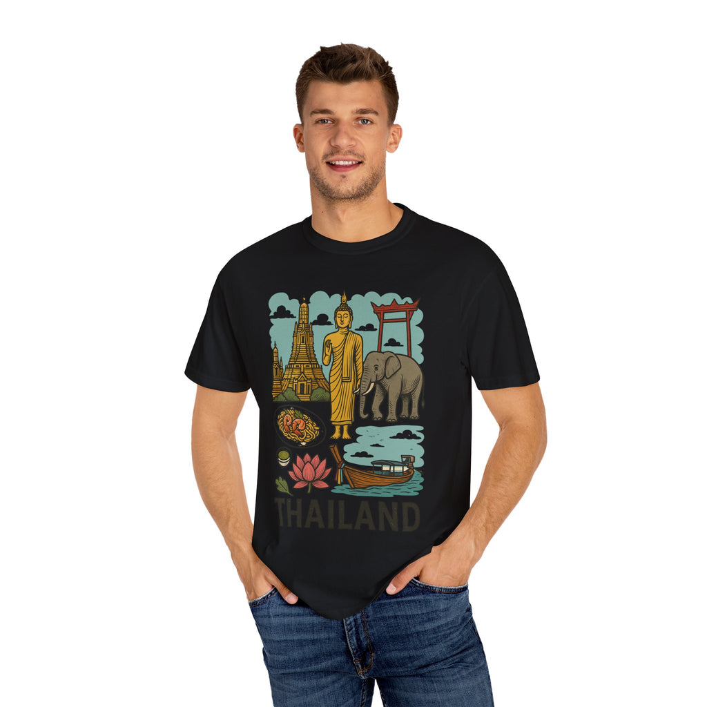 Zyro Unisex T-shirt