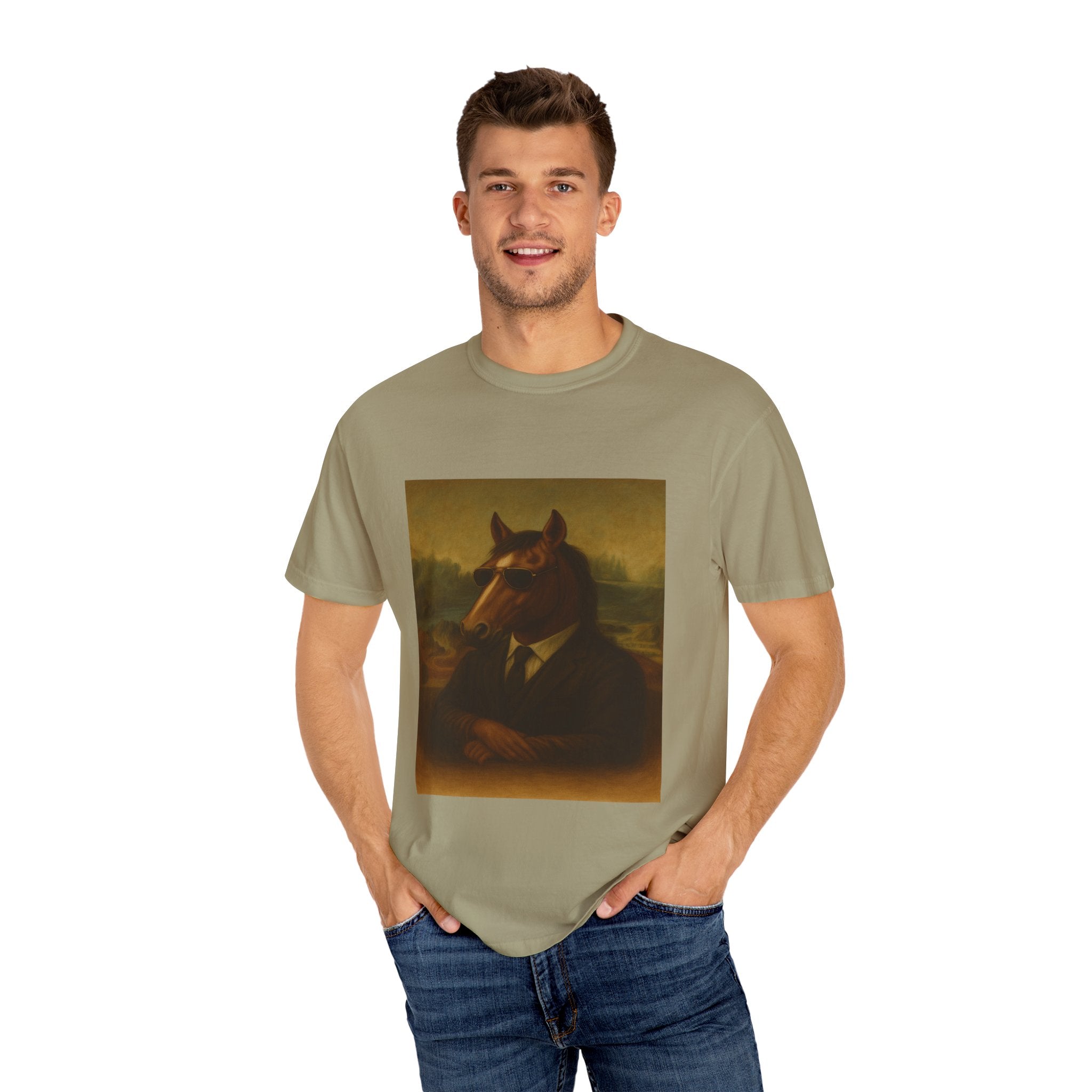 Zyro Unisex T-shirt