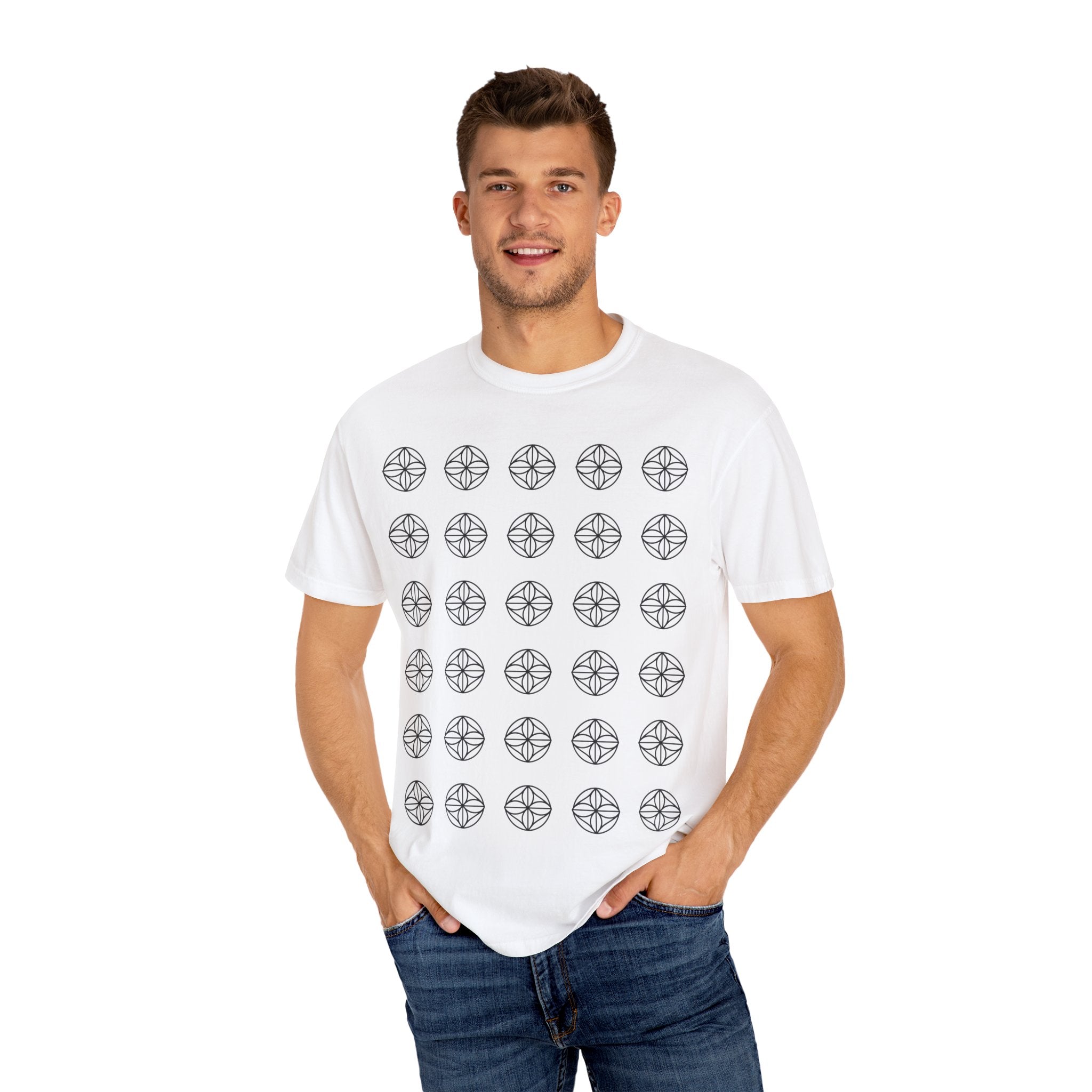 Zyro Unisex T-shirt