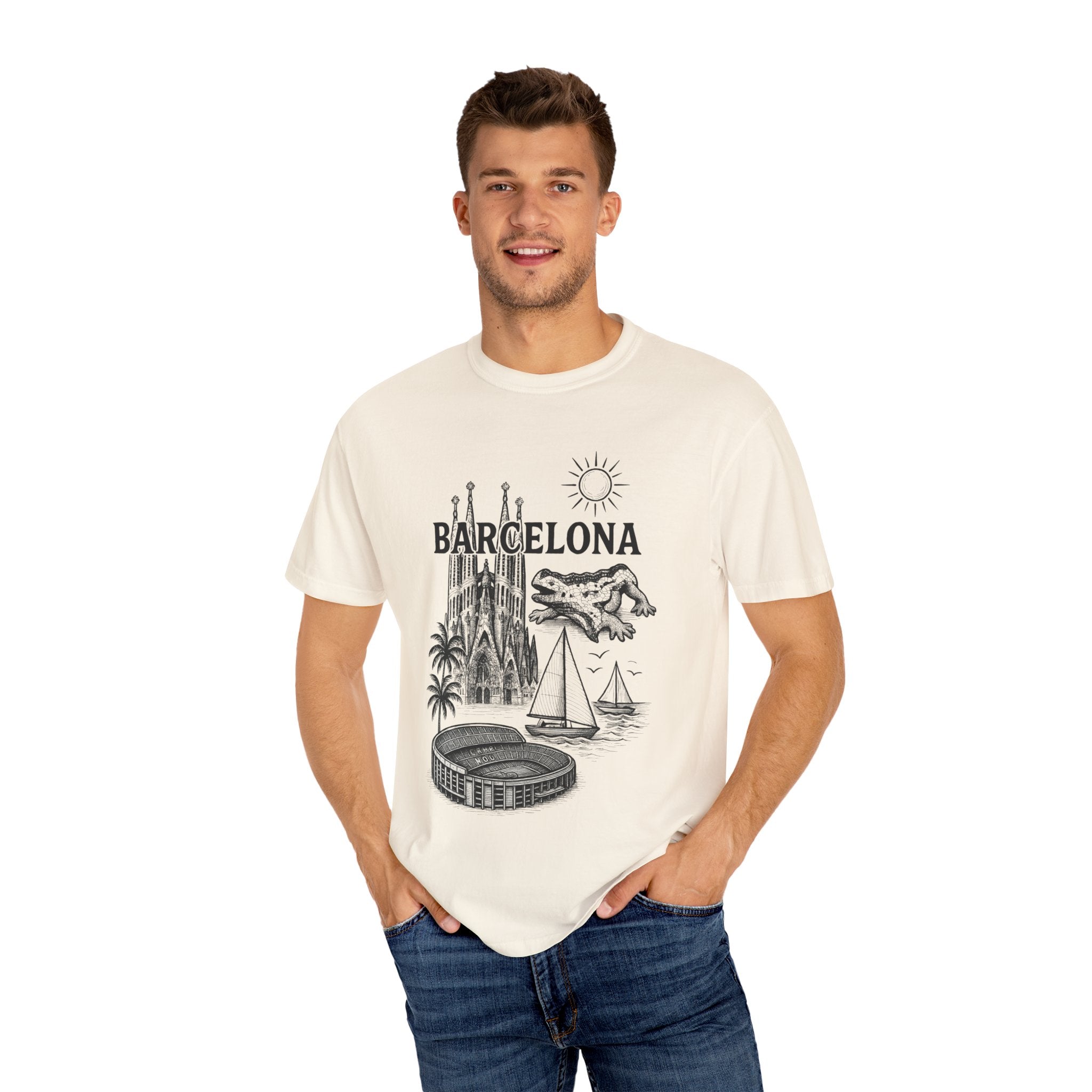 Zyro UnisexT-shirt