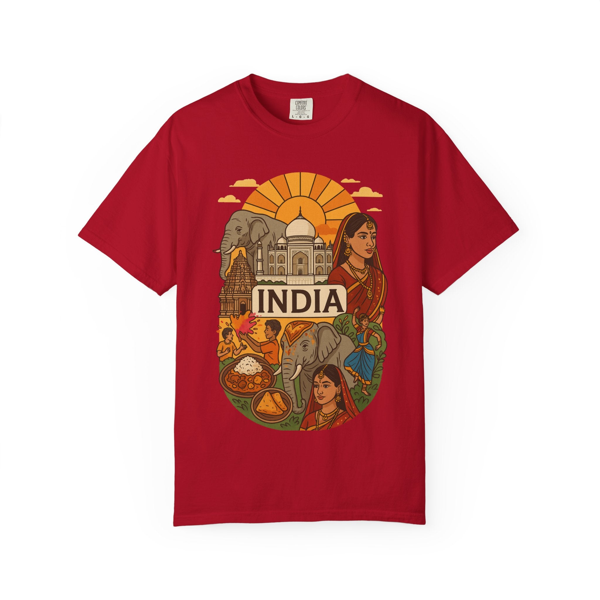 Zyro Unisex T-shirt