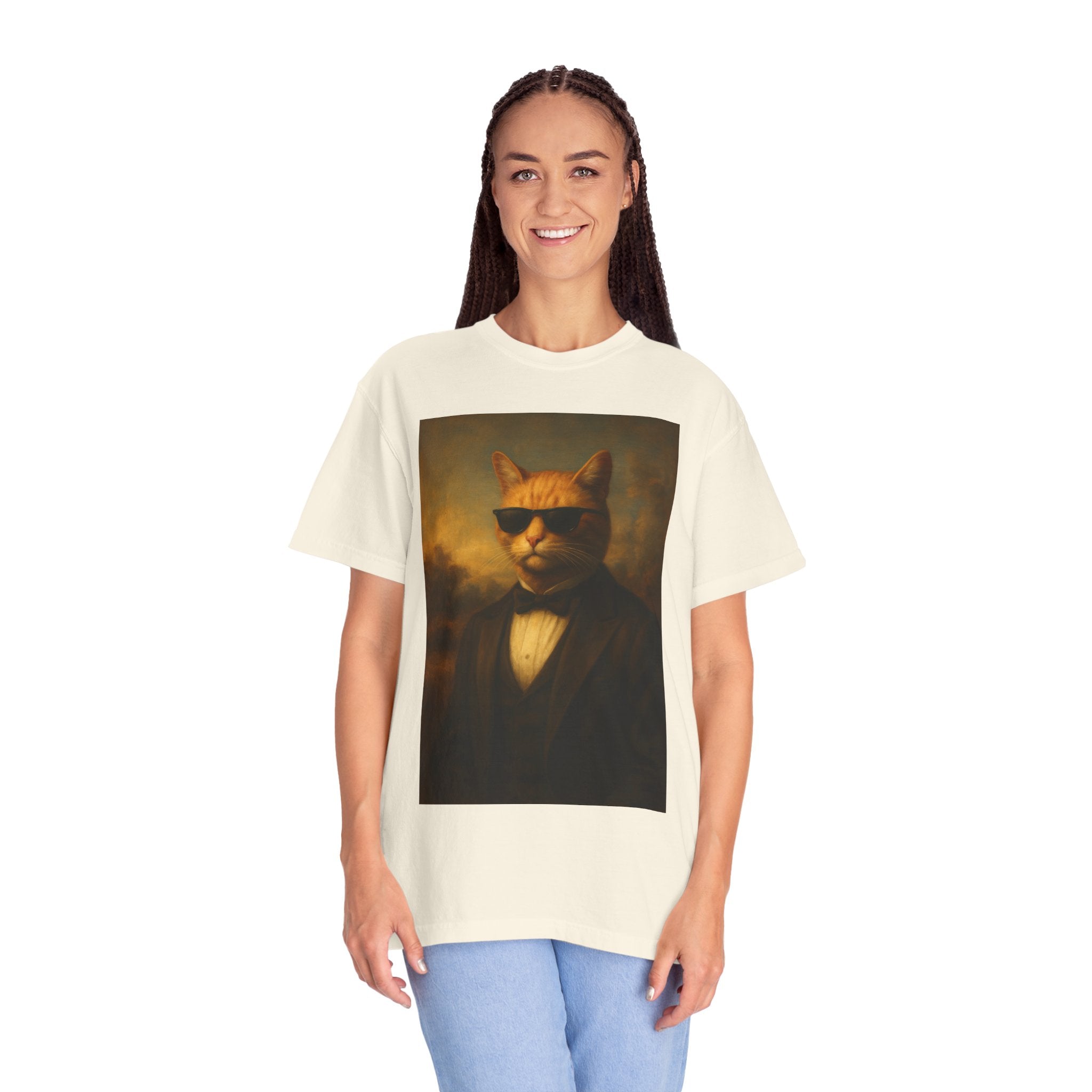 Zyro Unisex T-shirt