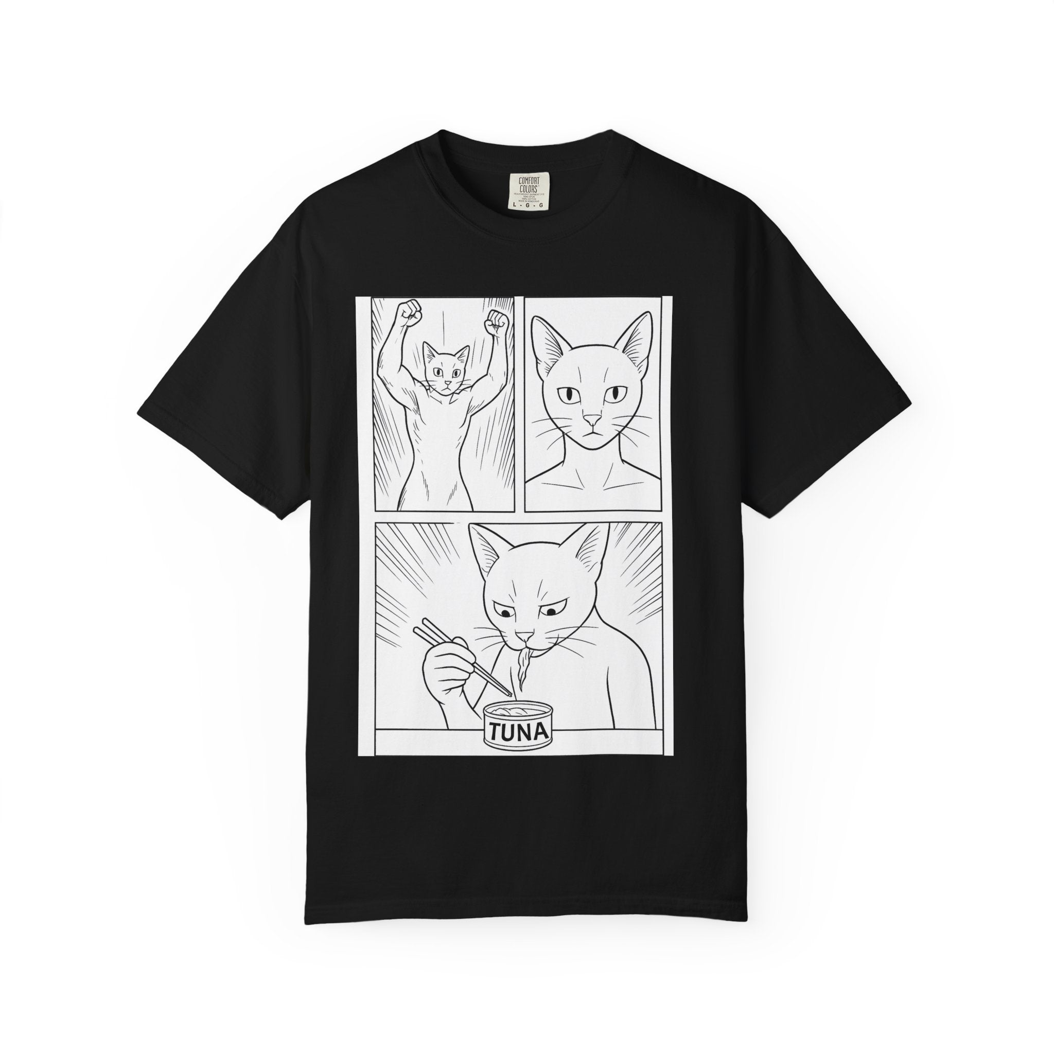 Zyro Unisex T-shirt
