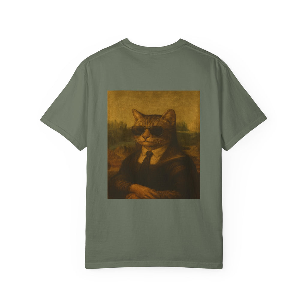 Zyro Unisex T-shirt