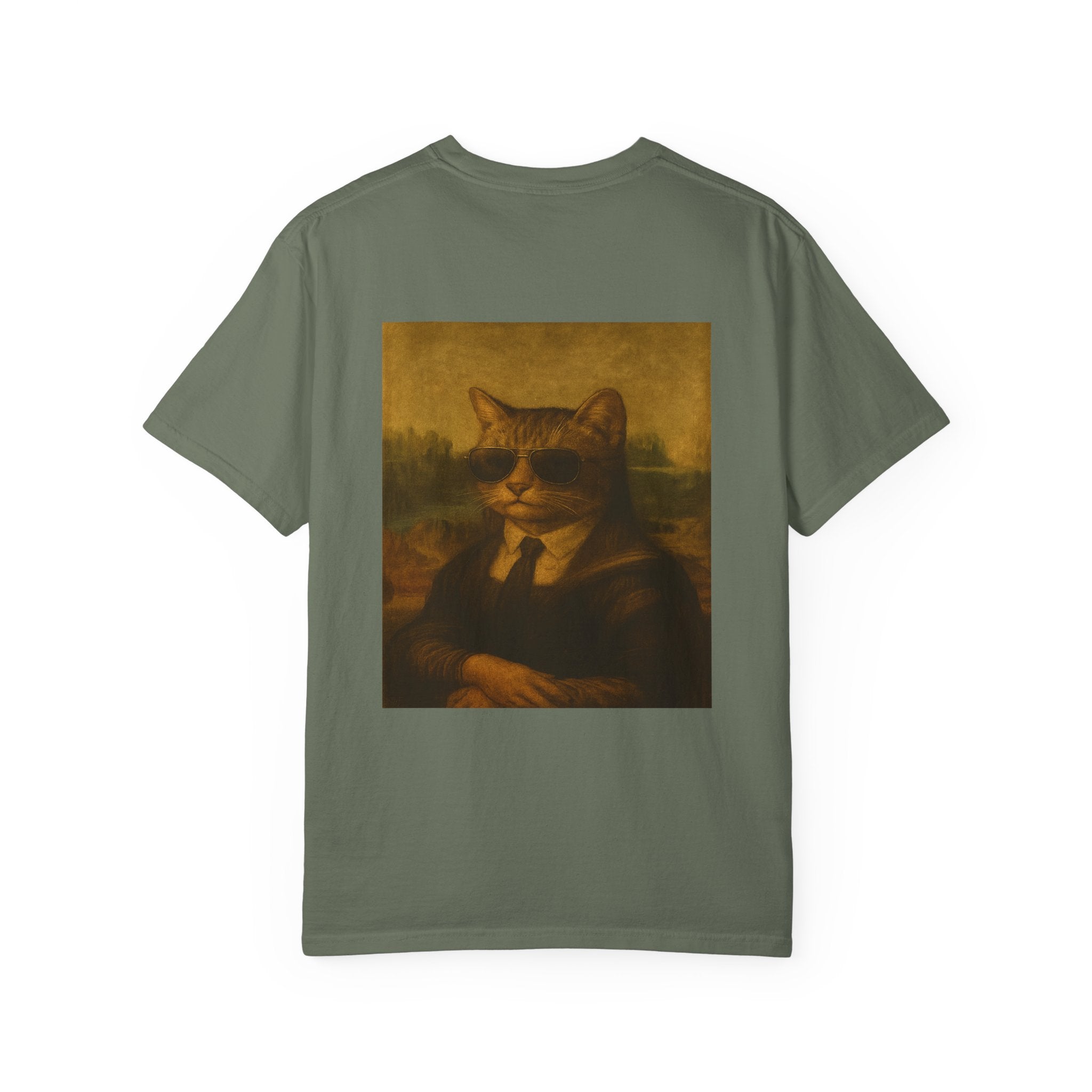 Zyro Unisex T-shirt