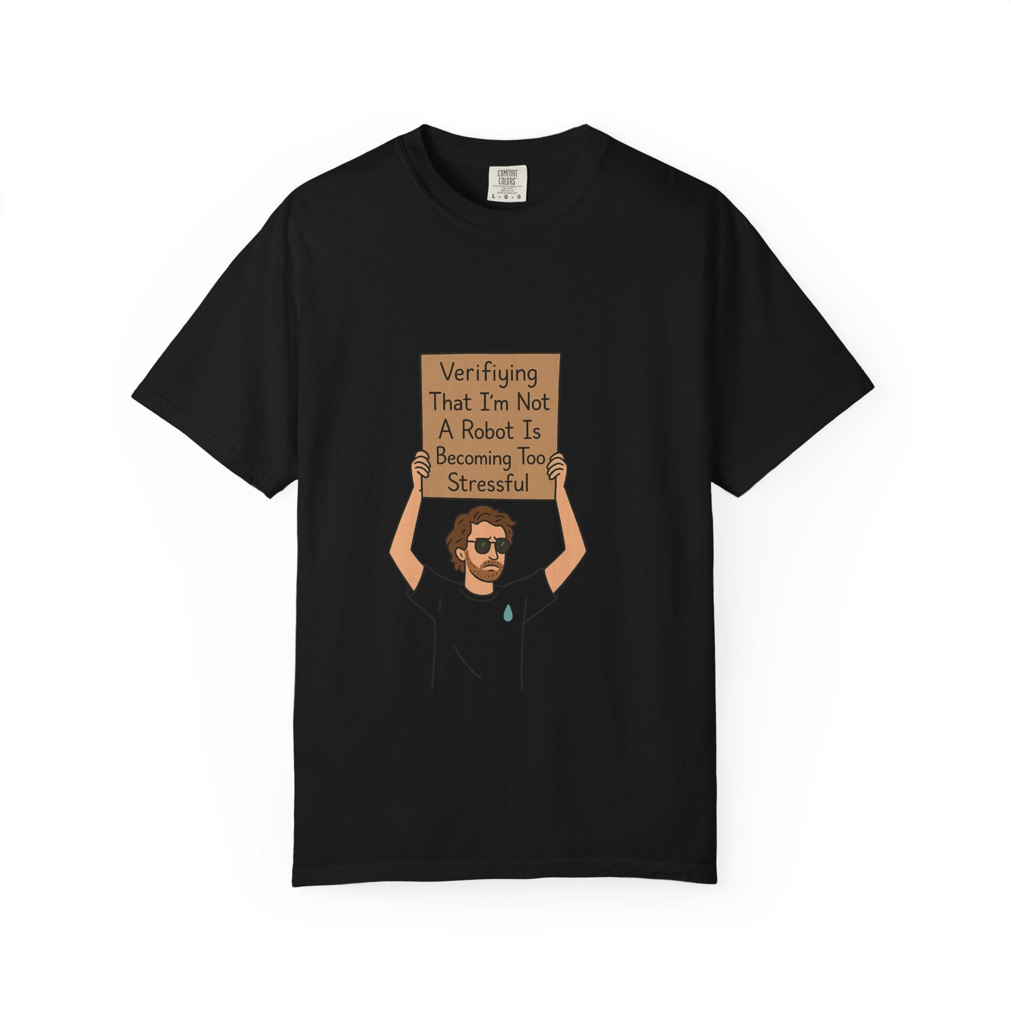 Zyro UnisexT-shirt