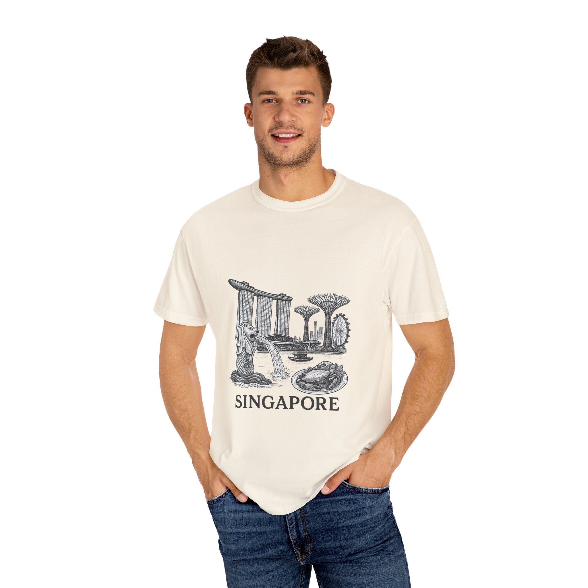 Zyro Unisex T-shirt
