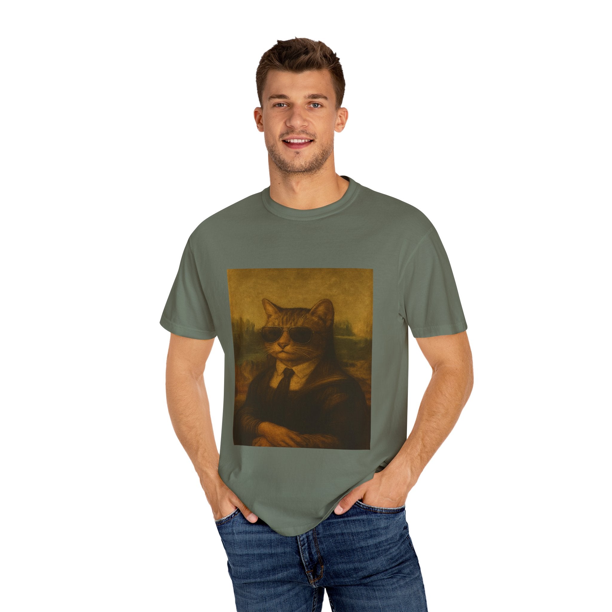 Zyro Unisex T-shirt