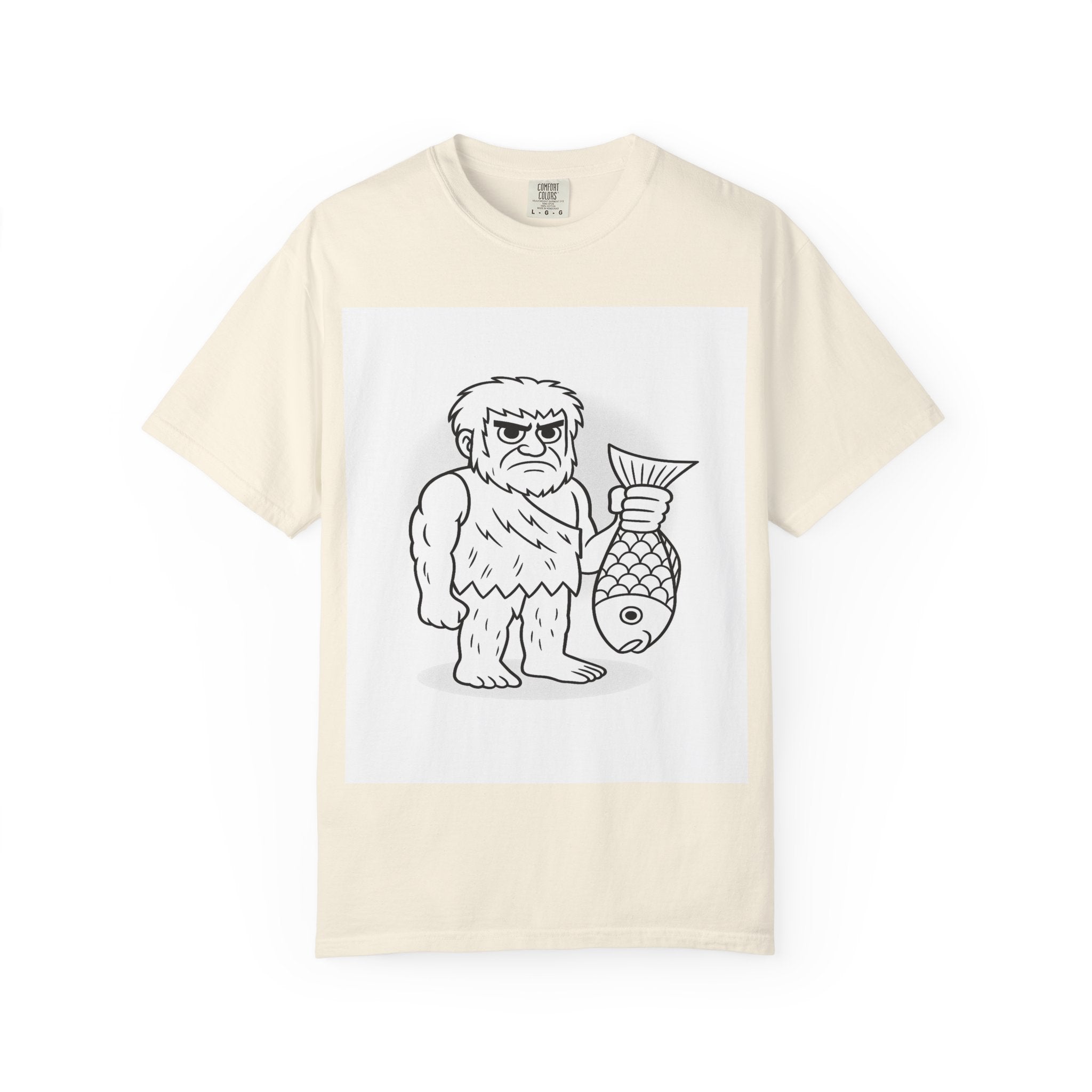 Zyro Unisex T-shirt