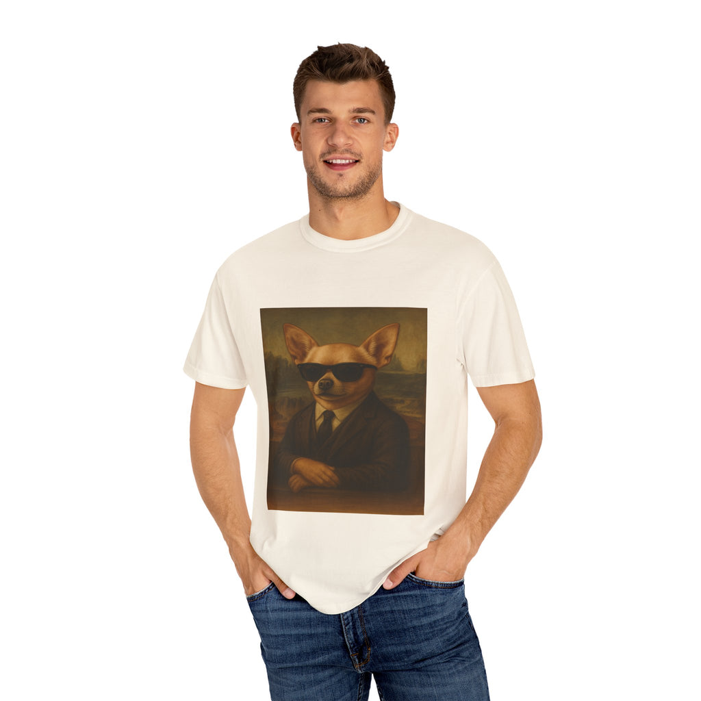 Zyro Unisex T-shirt