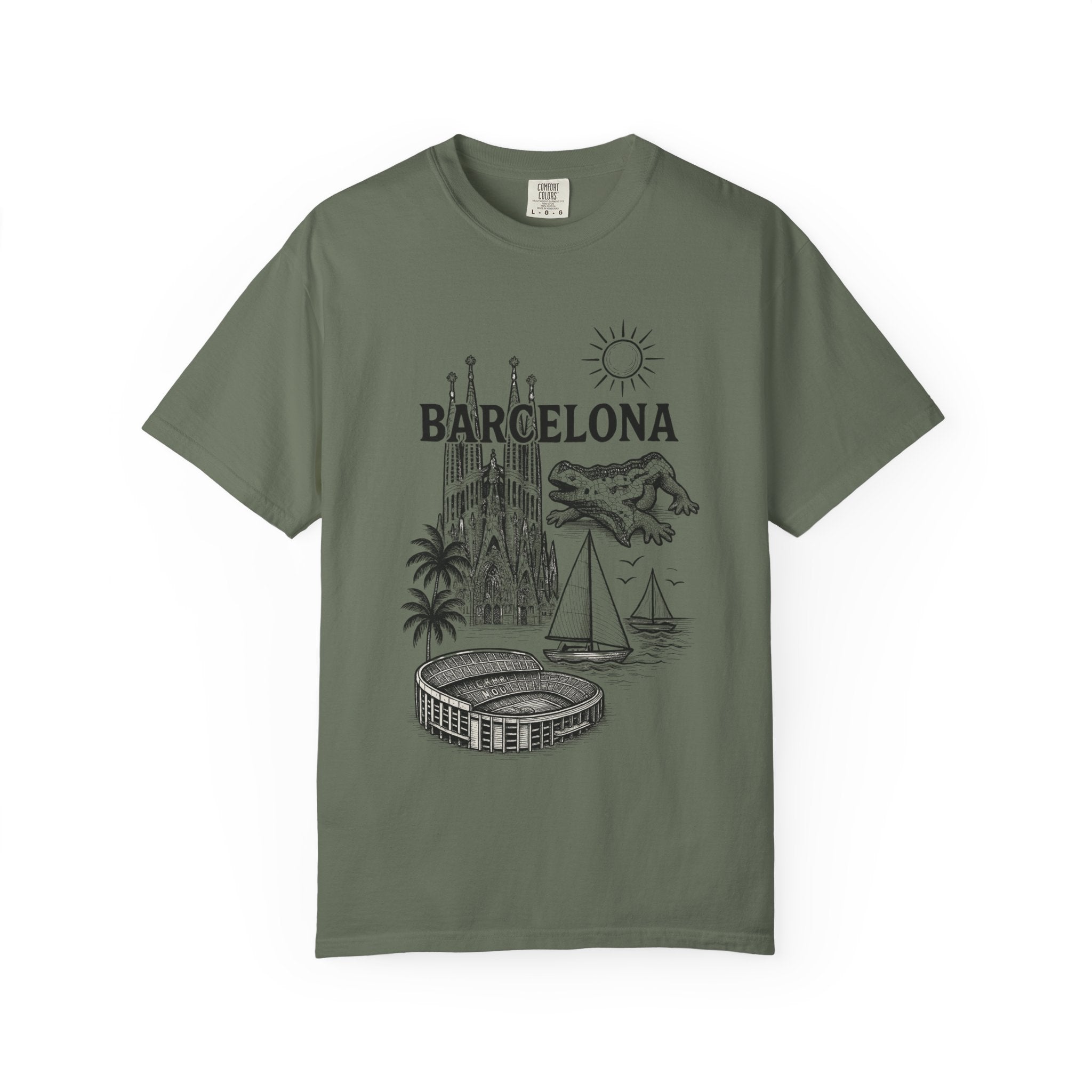Zyro UnisexT-shirt