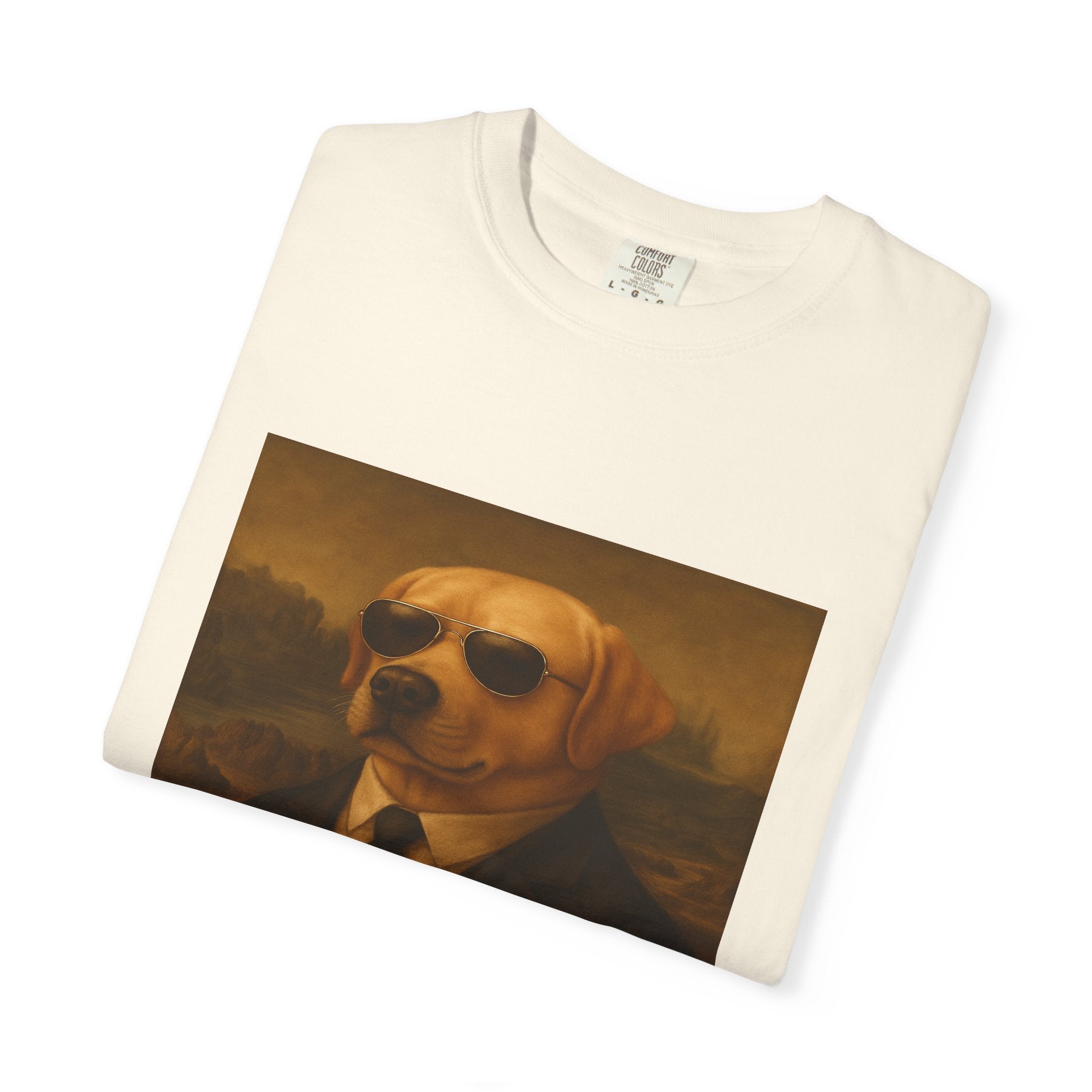 Zyro Unisex T-shirt