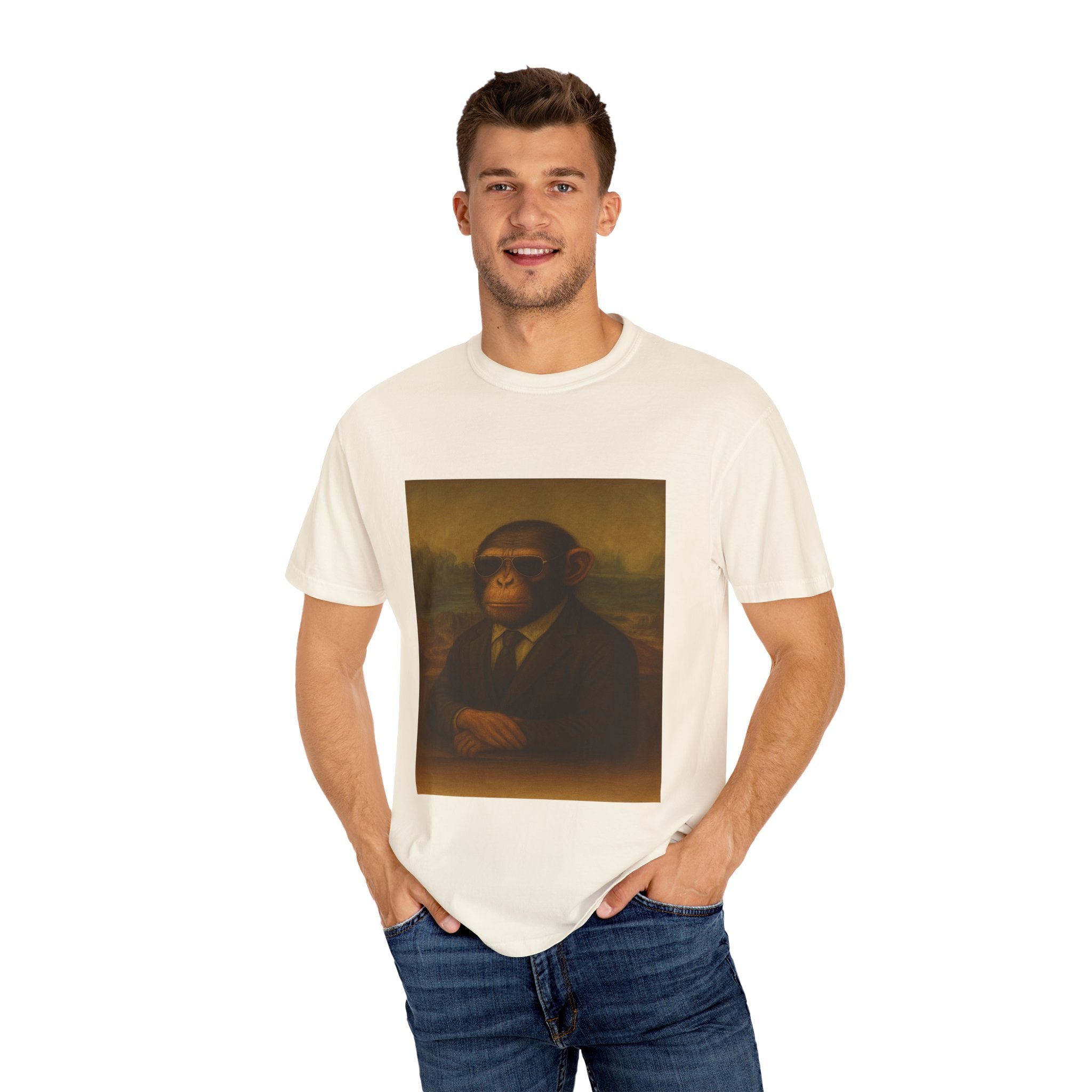 Zyro Unisex T-shirt