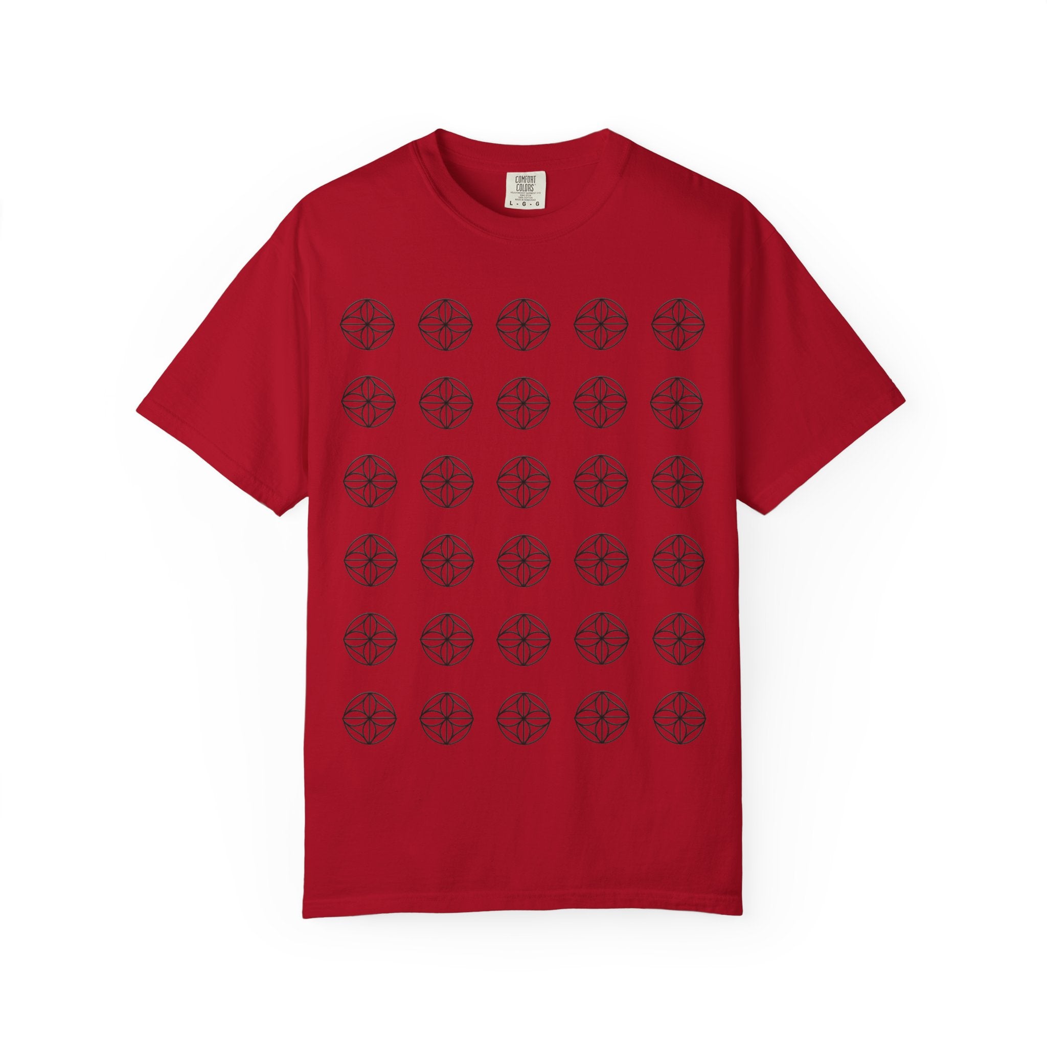 Zyro Unisex T-shirt