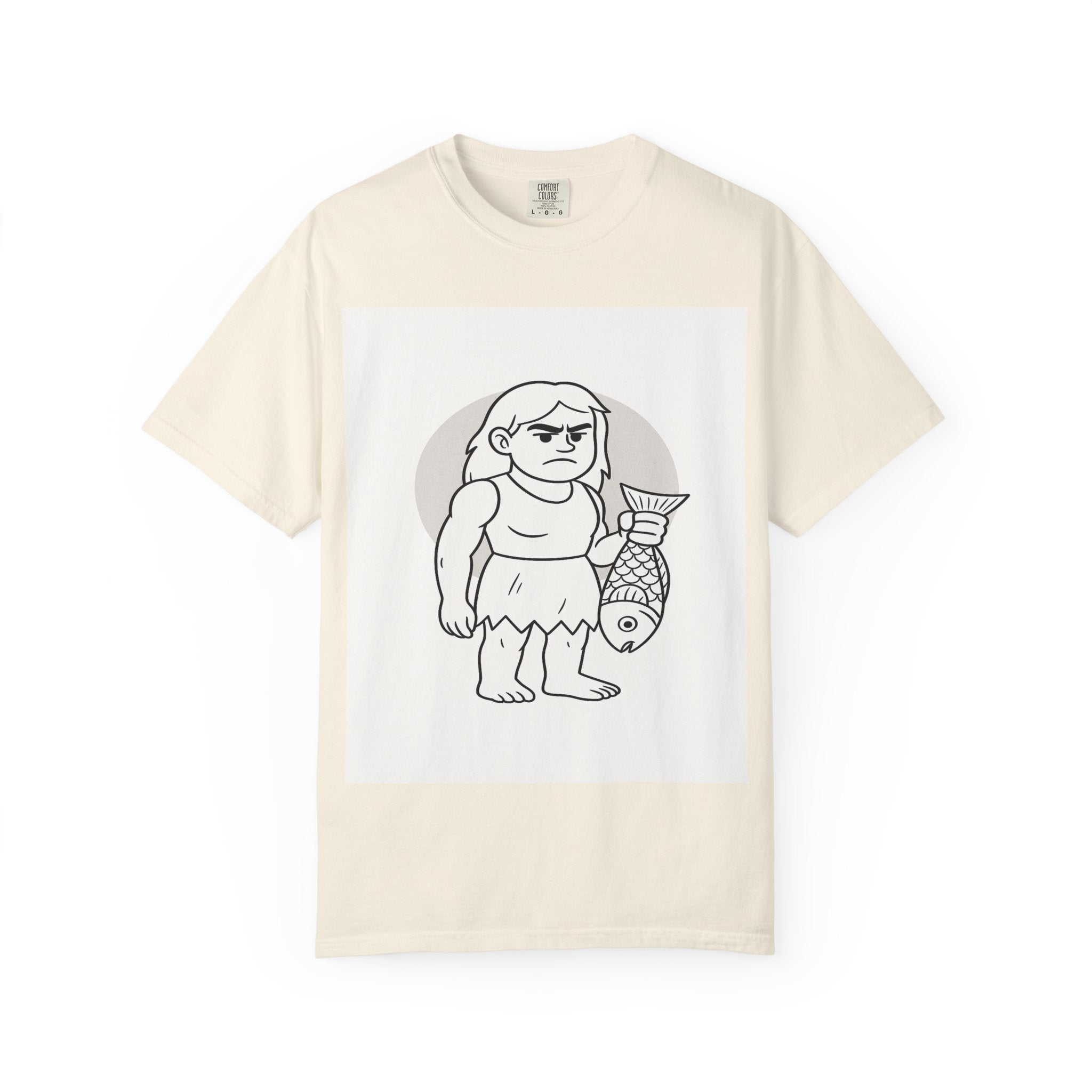 Zyro Unisex T-shirt