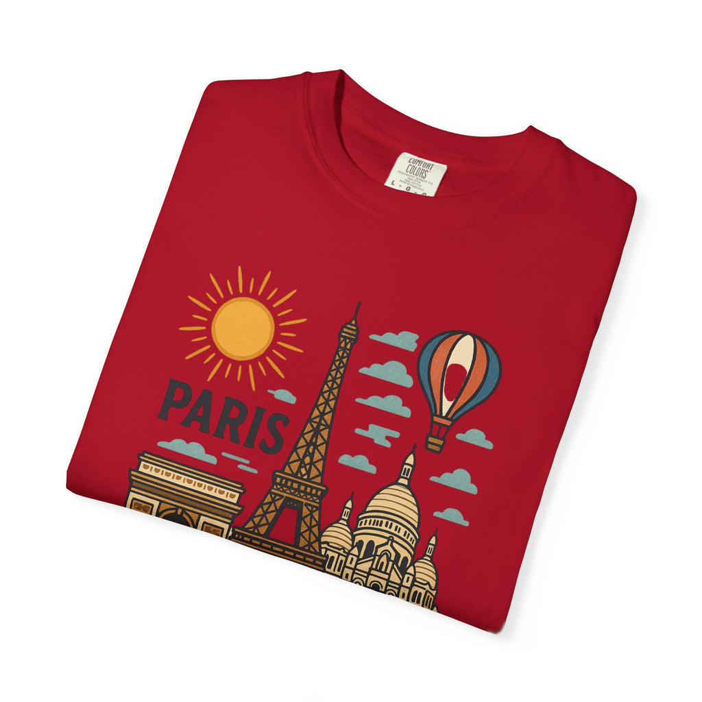 Zyro Unisex T-shirt