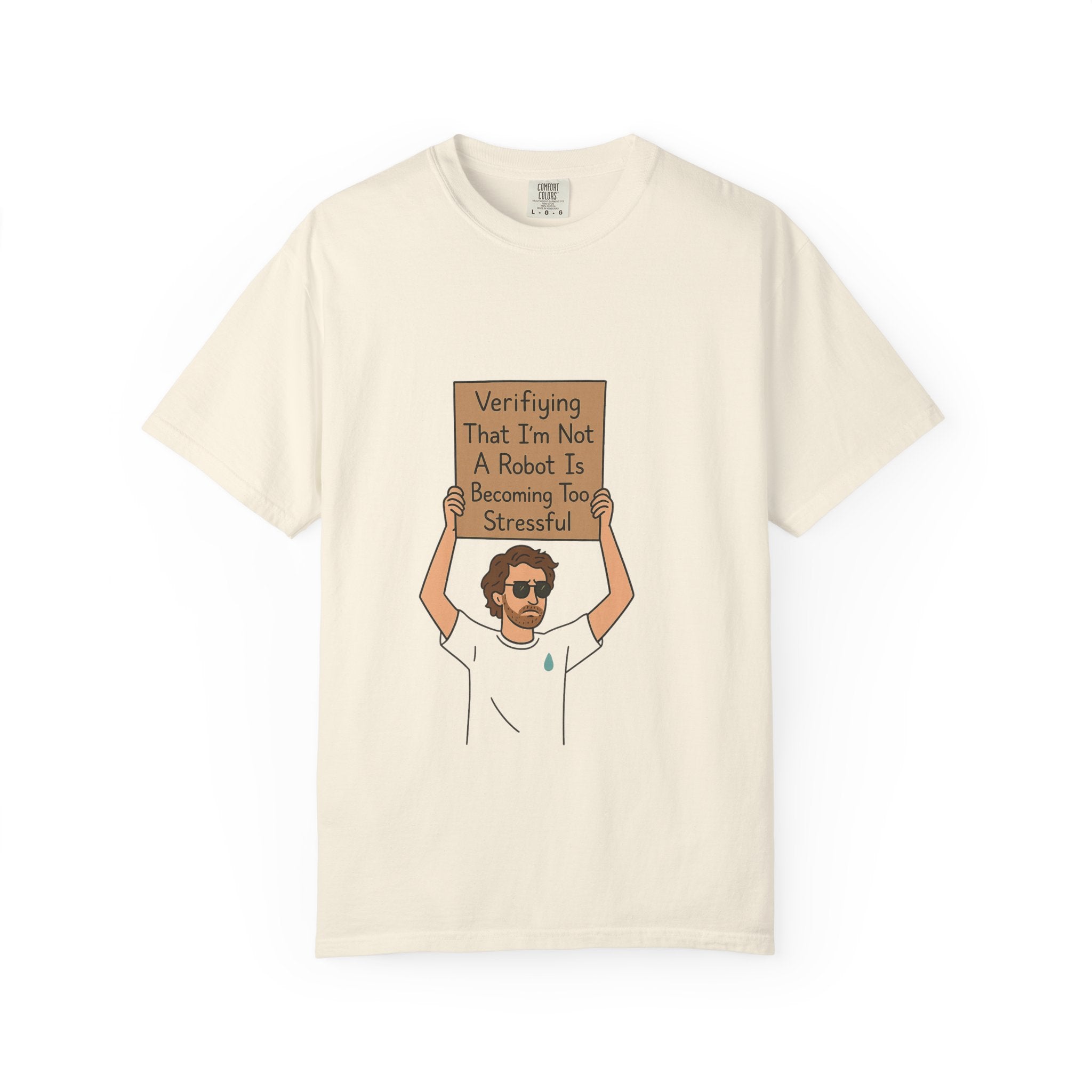Zyro UnisexT-shirt
