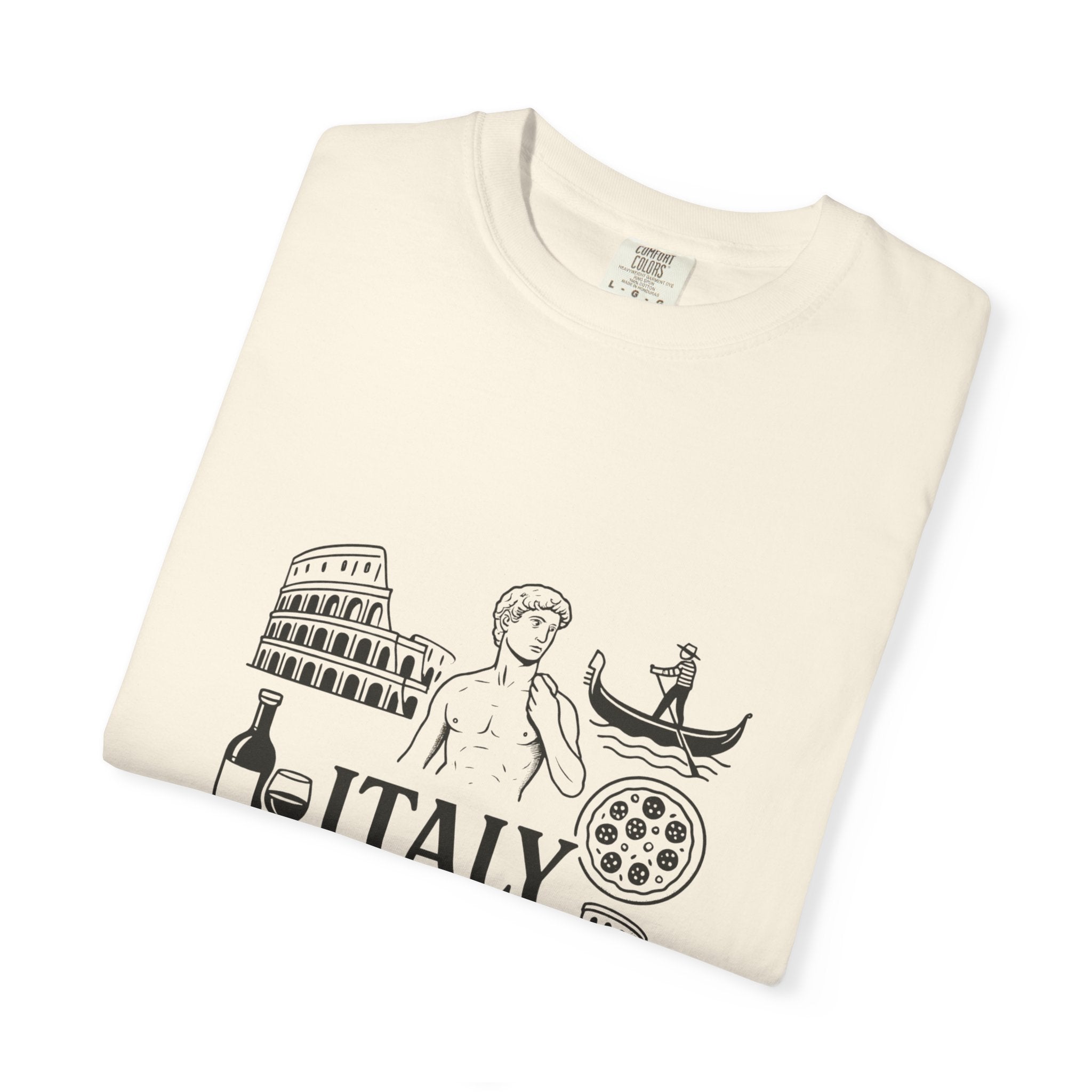 Zyro Unisex T-shirt