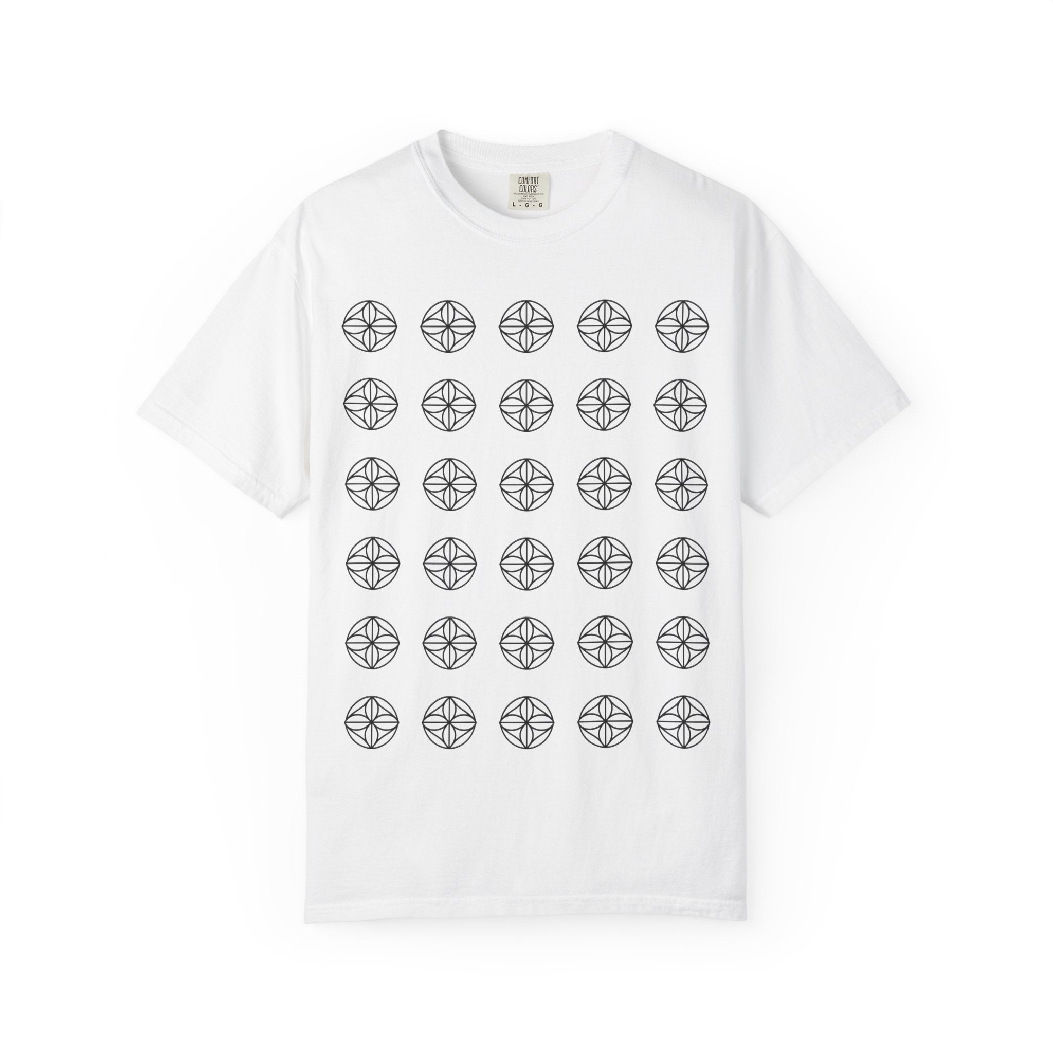 Zyro Unisex T-shirt