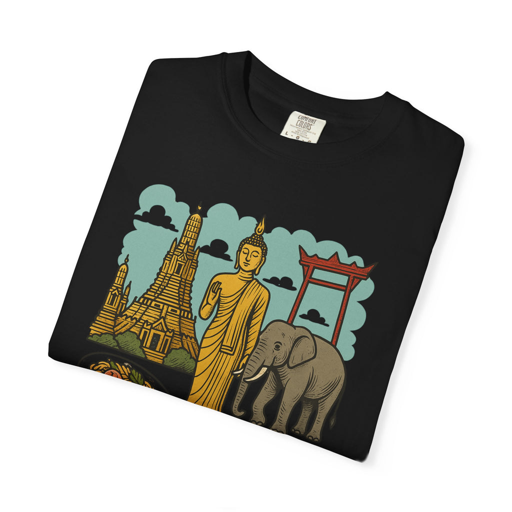 Zyro Unisex T-shirt