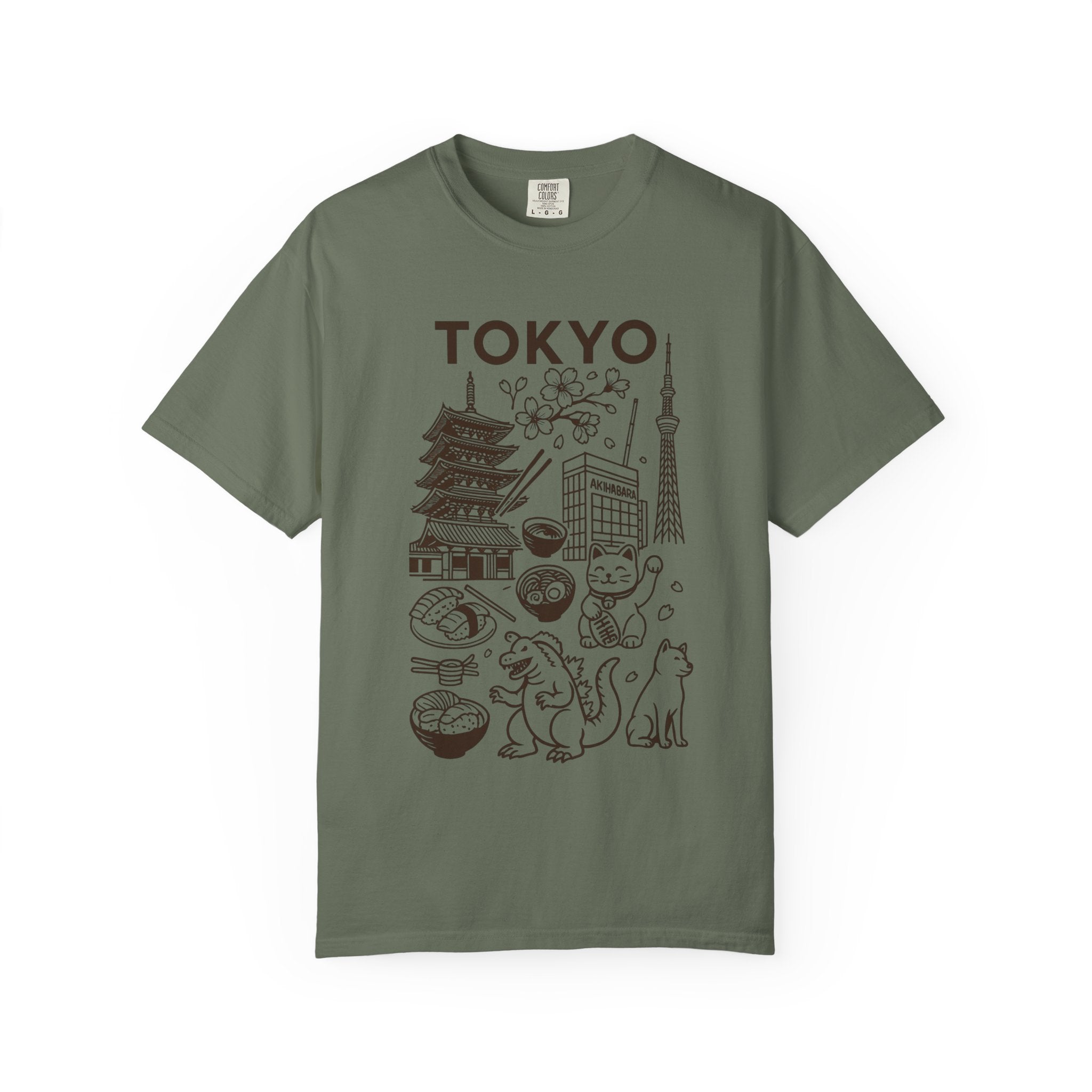 Zyro Unisex T-shirt